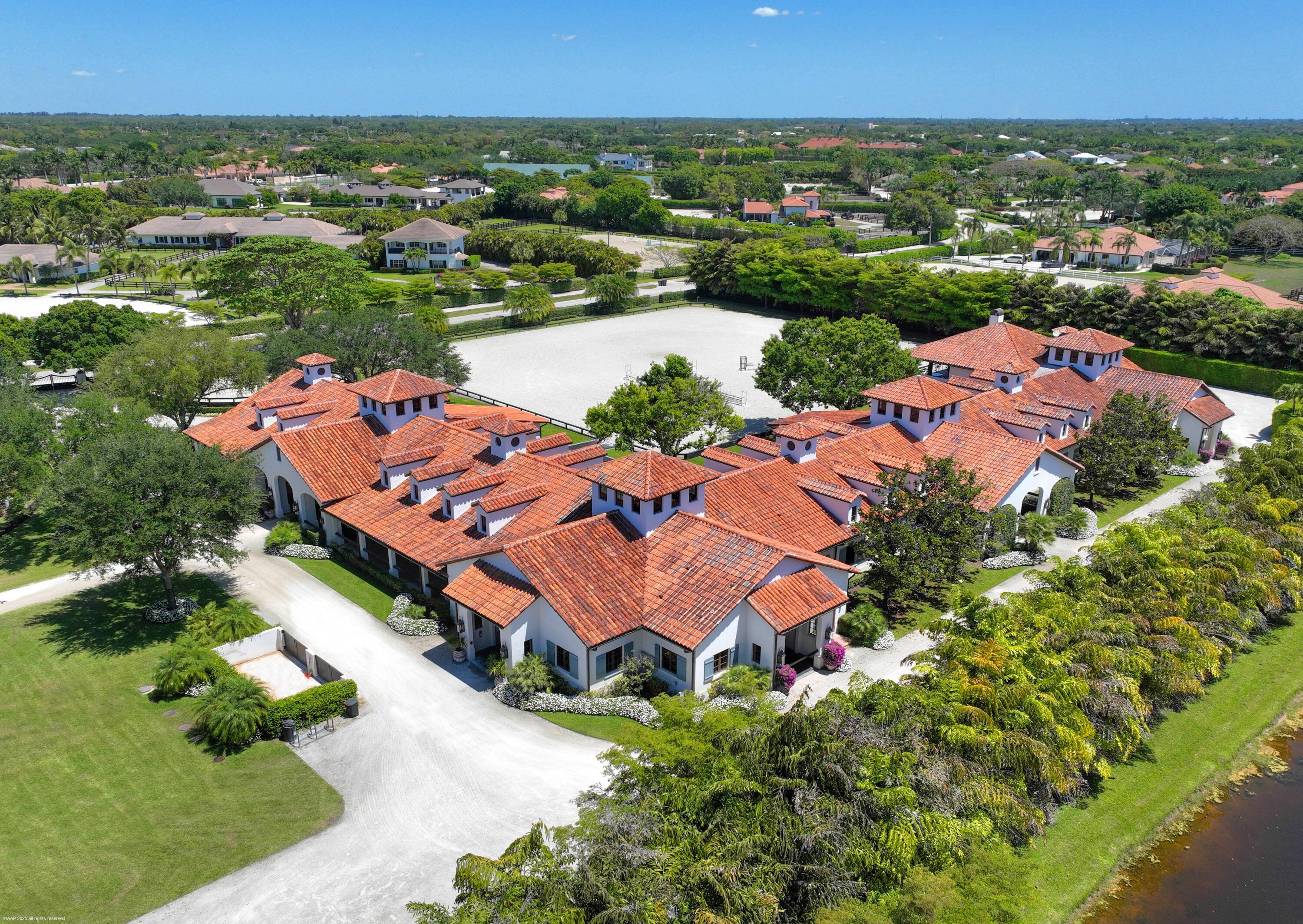 14775 Equestrian Way Wellington, FL 33414 - Photo 26 of 114 14775 Equestrian Way 010