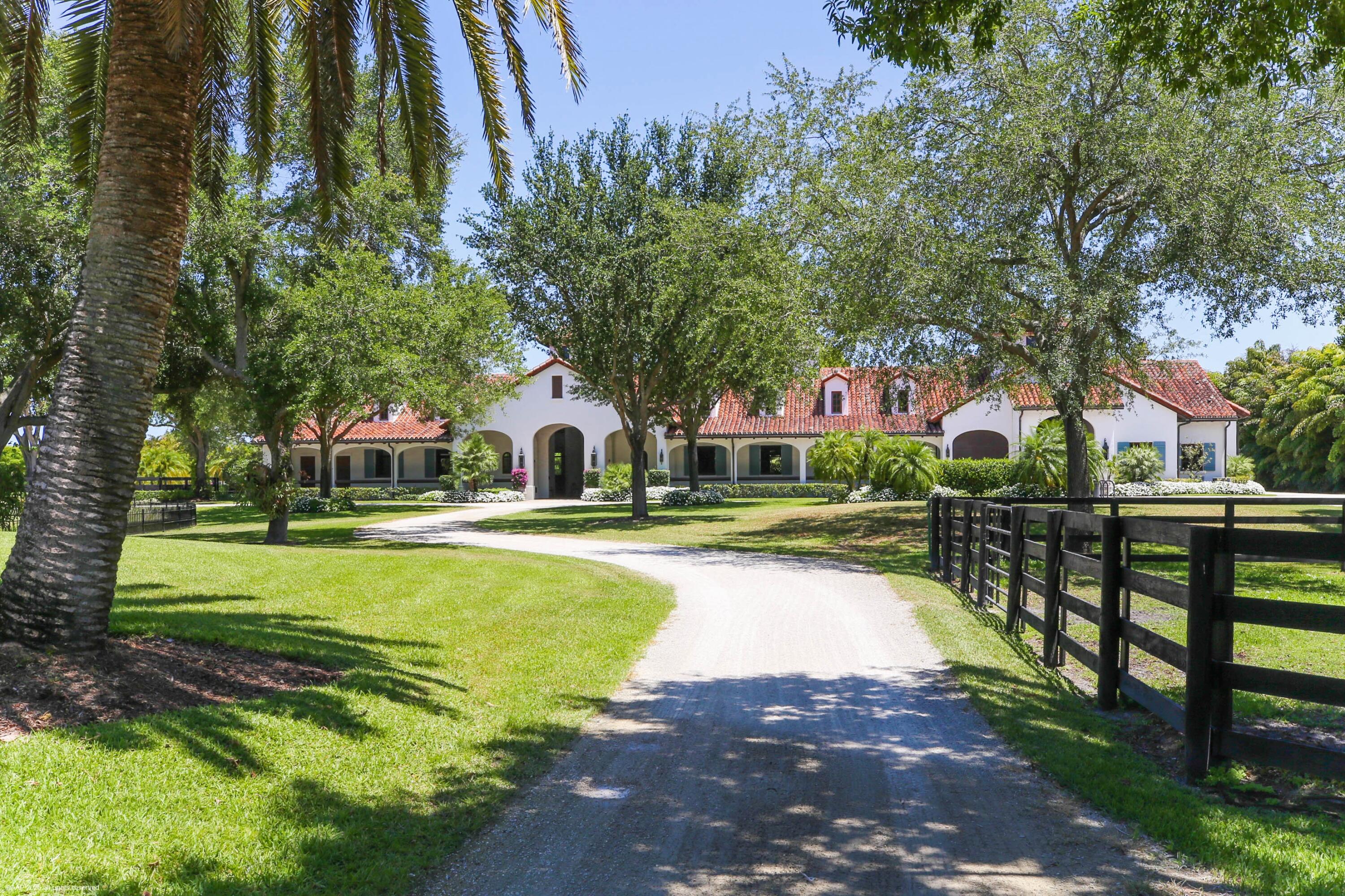 14775 Equestrian Way Wellington, FL 33414 - Photo 30 of 114 14775 Equestrian Way 015