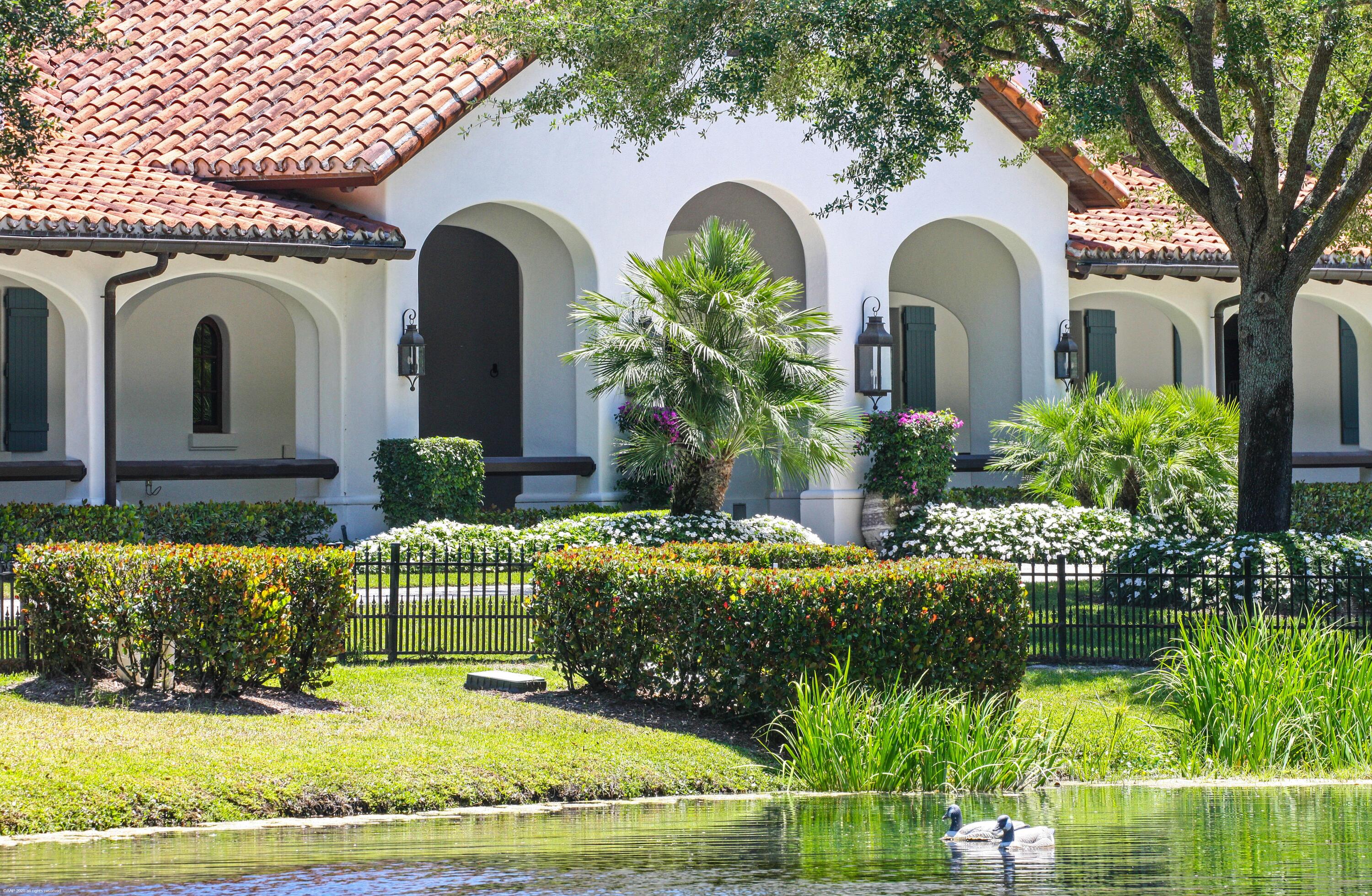 14775 Equestrian Way Wellington, FL 33414 - Photo 31 of 114 14775 Equestrian Way 017