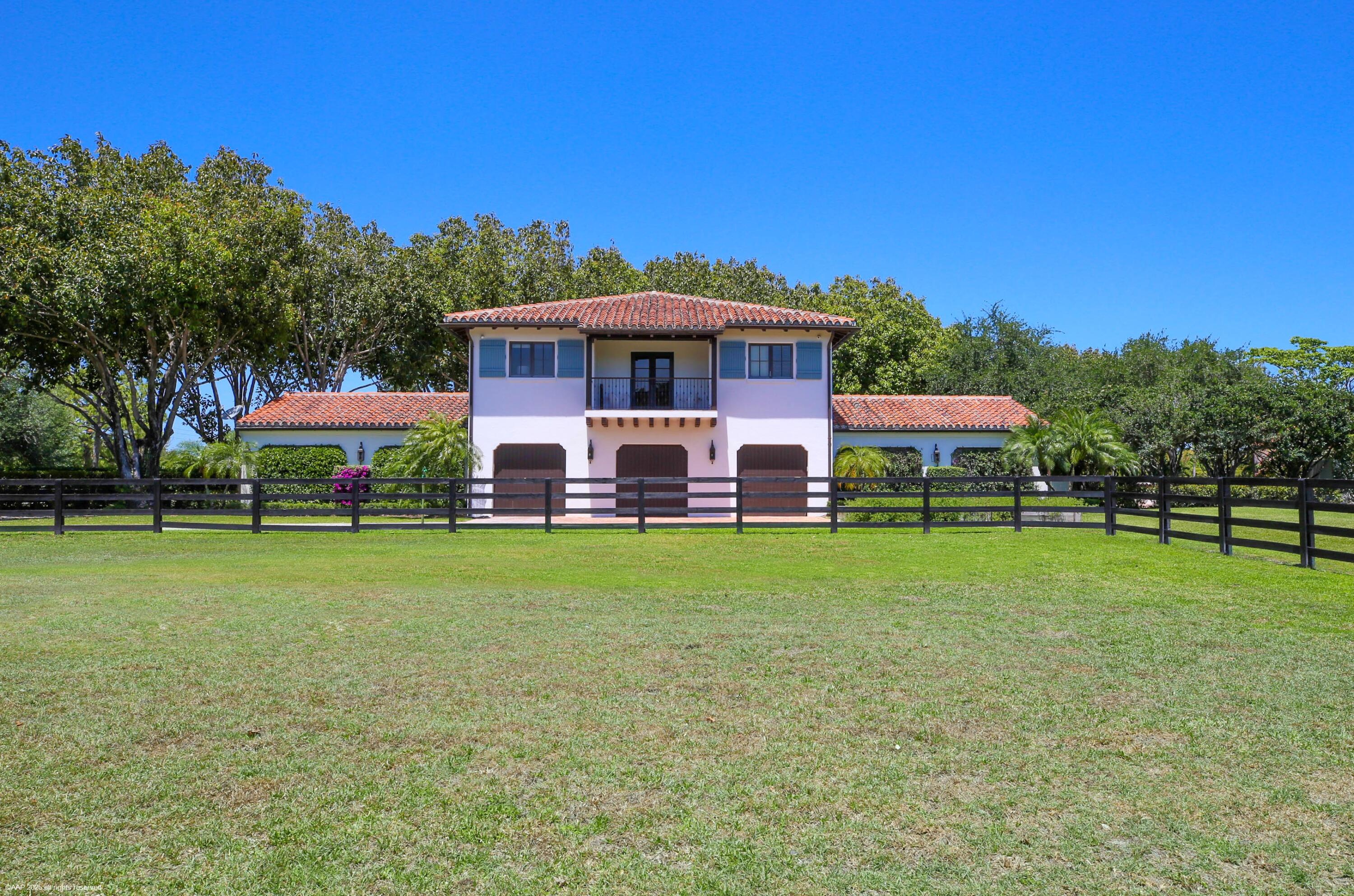 14775 Equestrian Way Wellington, FL 33414 - Photo 49 of 114 14775 Equestrian Way 112