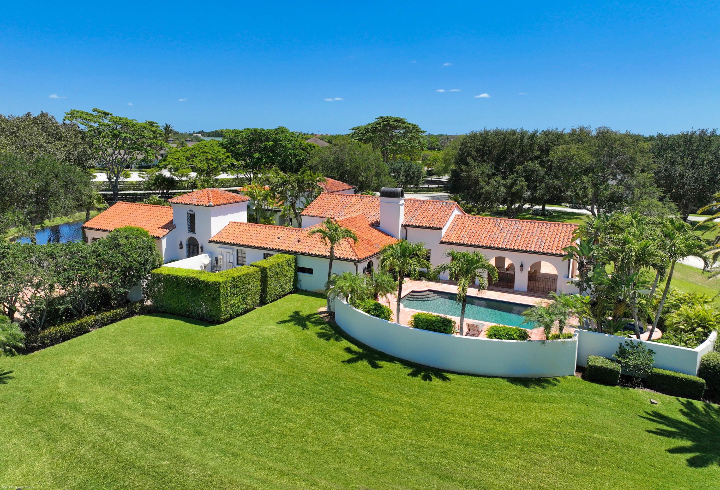 14775 Equestrian Way Wellington, FL 33414 - Photo 53 of 114 14775 Equestrian Way 072