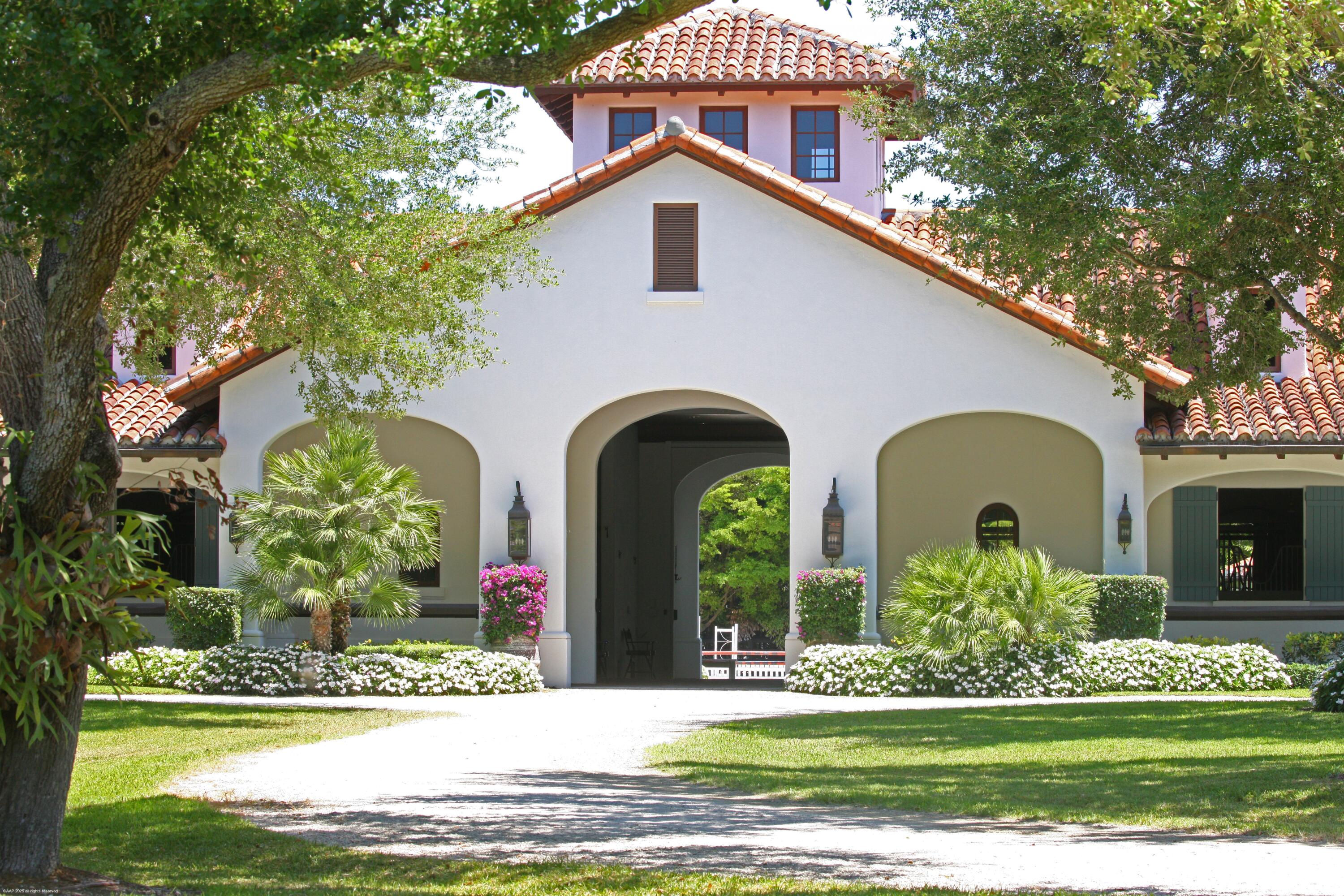 14775 Equestrian Way Wellington, FL 33414 - Photo 6 of 114 14775 Equestrian Way 026