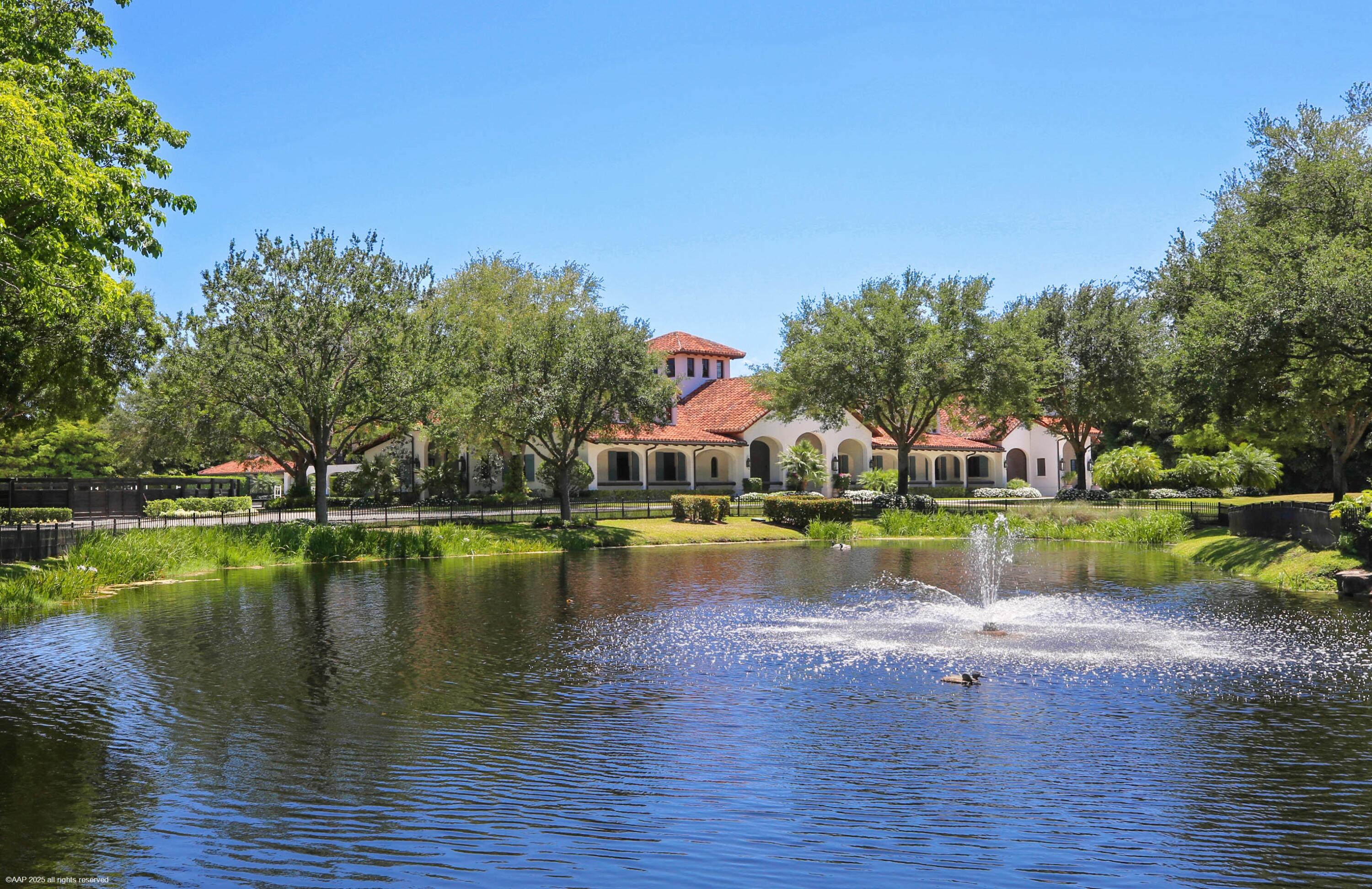 14775 Equestrian Way Wellington, FL 33414 - Photo 7 of 114 14775 Equestrian Way 071a