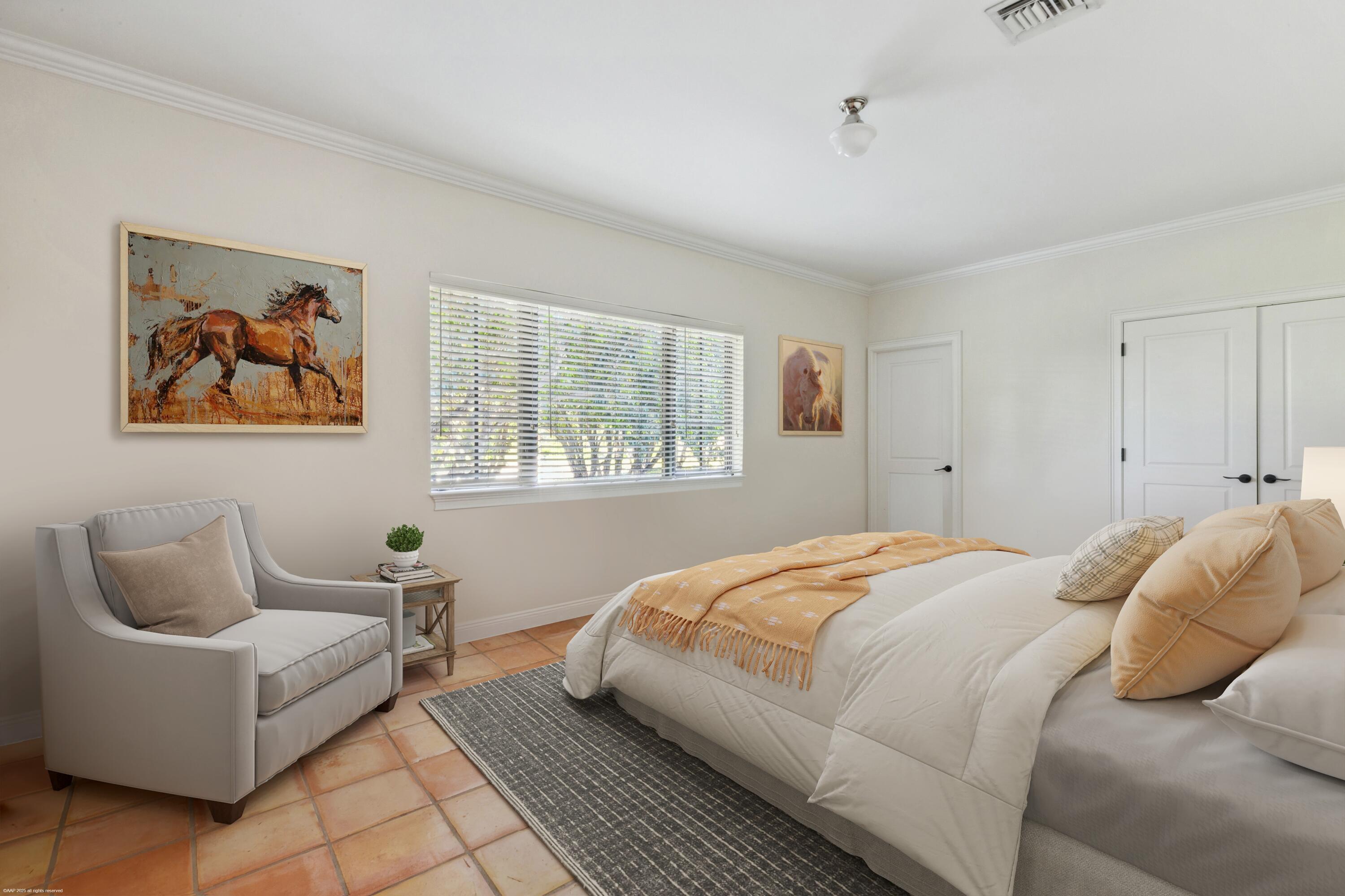 14775 Equestrian Way Wellington, FL 33414 - Photo 87 of 114 14775 Equestrian Way 117a Virtually Stag