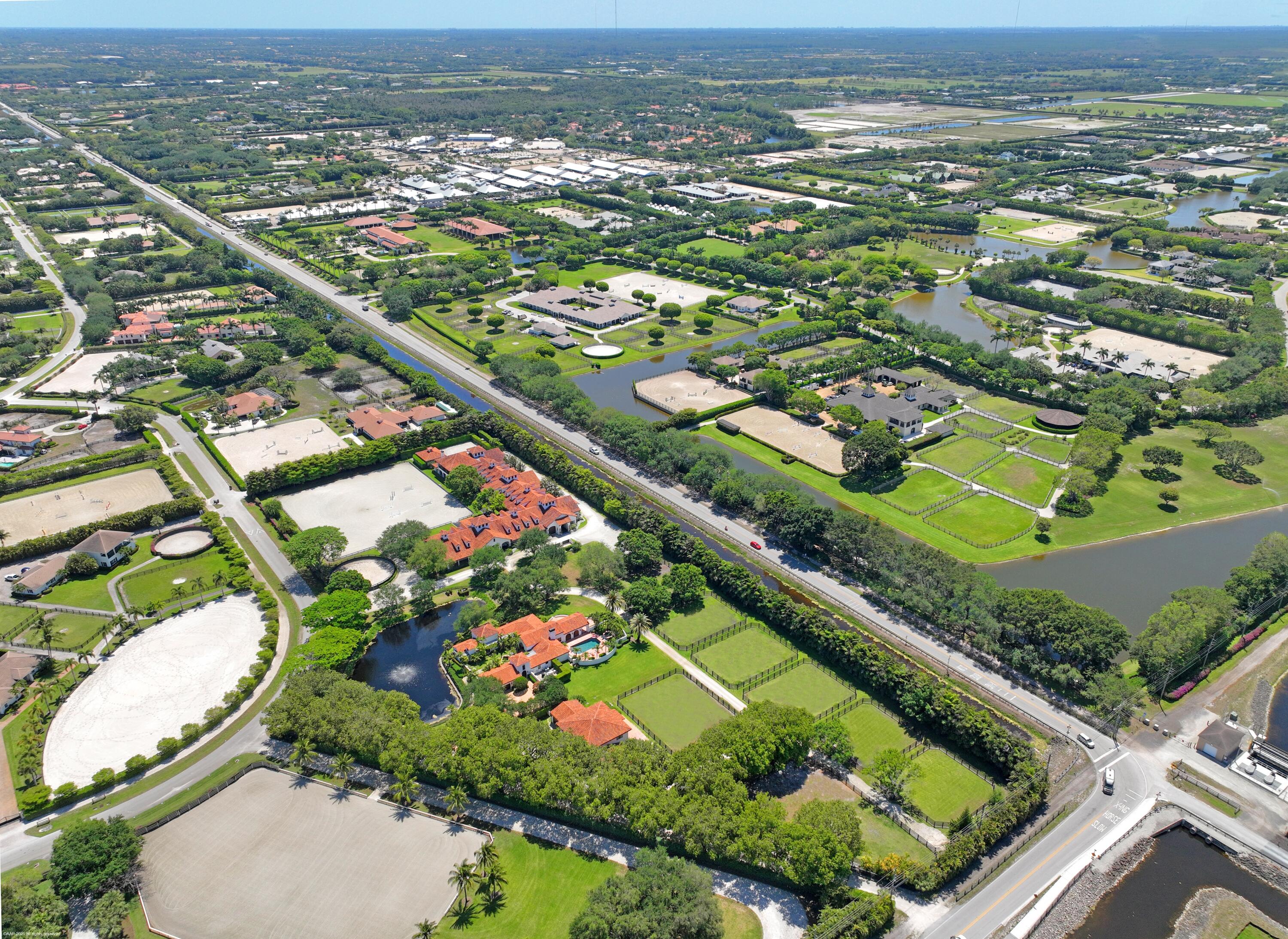 14775 Equestrian Way Wellington, FL 33414 - Photo 100 of 114 14775 Equestrian Way 001