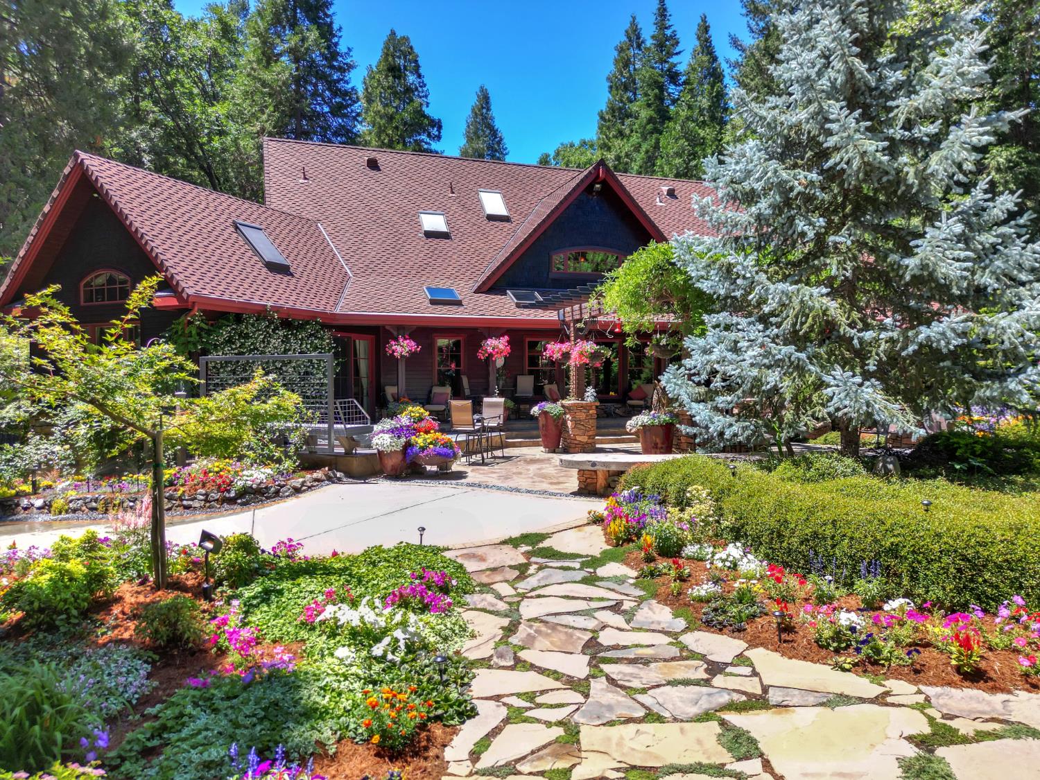 13027 Robin Road Nevada City, CA 95959 - Photo 82 of 98