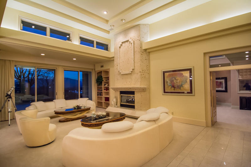 996 River Bend Road Redding, CA 96003 - Photo 11 of 47 Elegant Design with Incredible Views