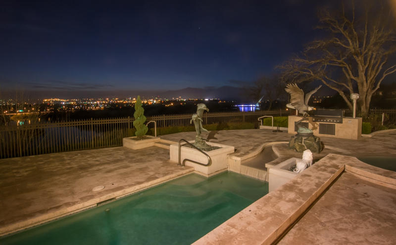 996 River Bend Road Redding, CA 96003 - Photo 3 of 47 River, City Lights, Sun Dial Bridge View