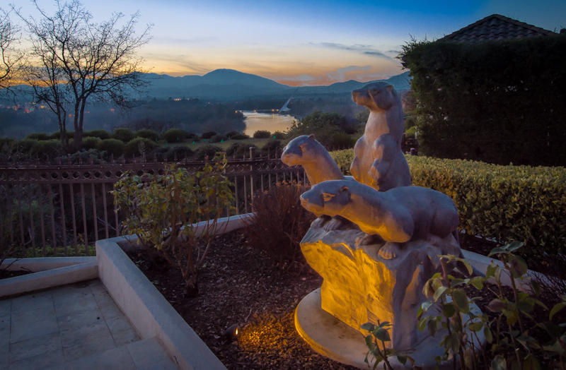 996 River Bend Road Redding, CA 96003 - Photo 41 of 47 Bronze Features