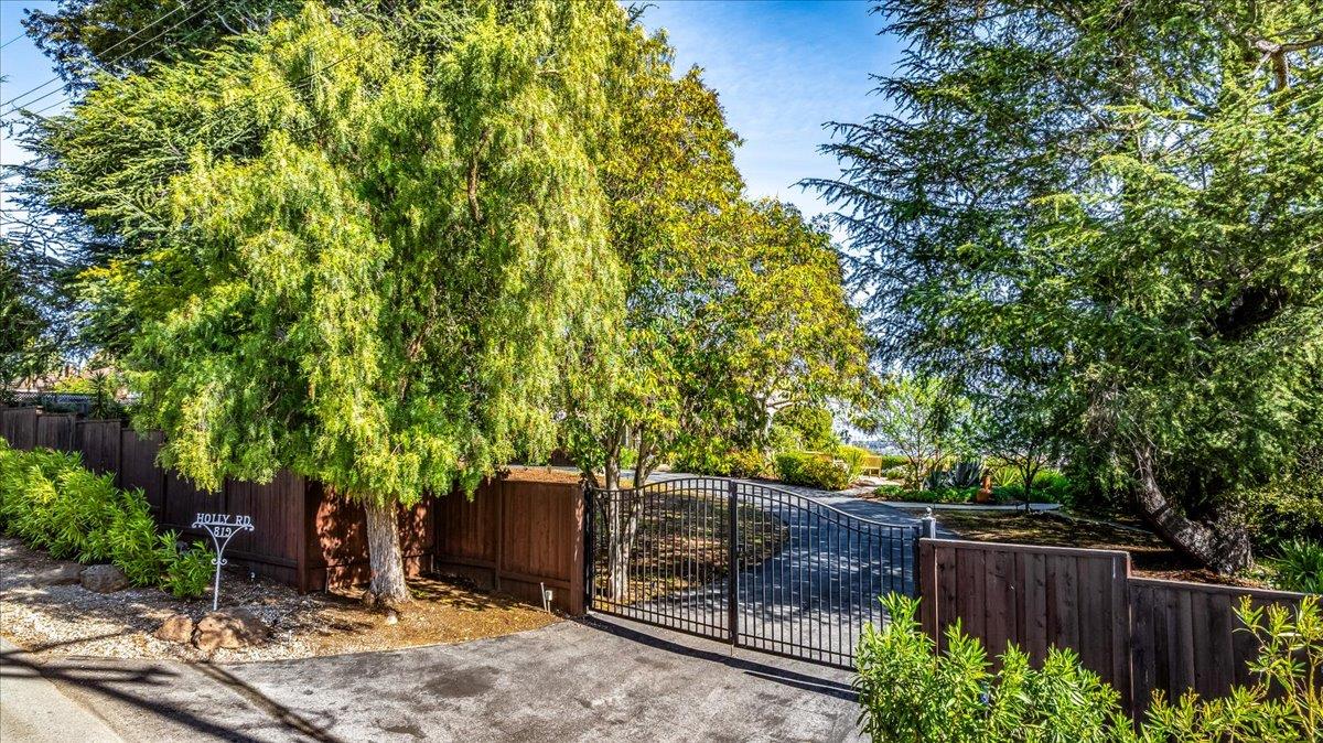 819 Holly Road Belmont, CA 94002 - Photo 5 of 75