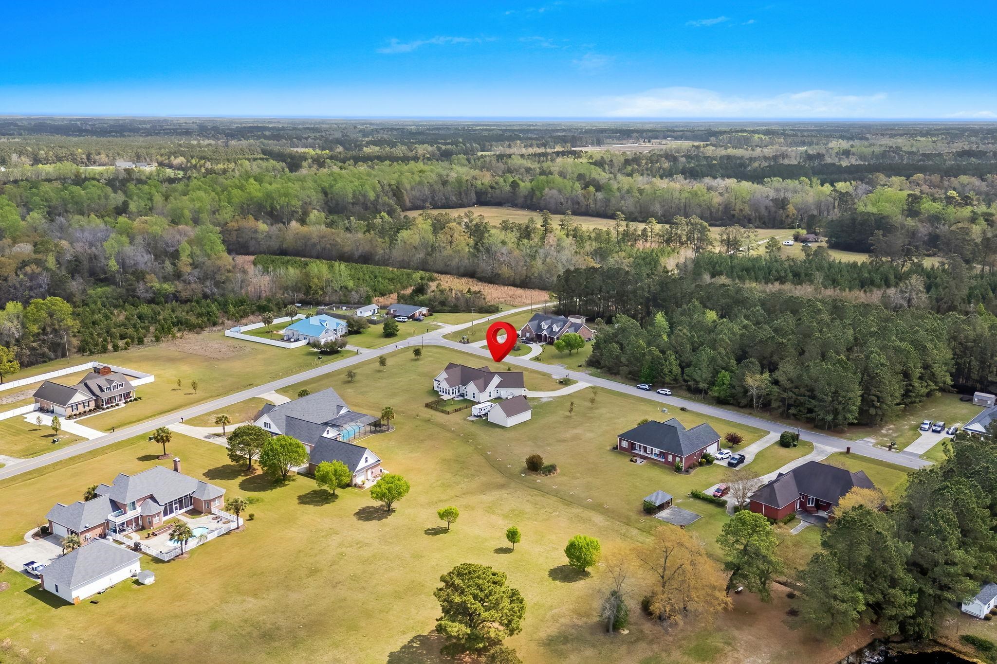 687 Tiger Paw Road Loris, SC 29569 - Photo 53 of 58