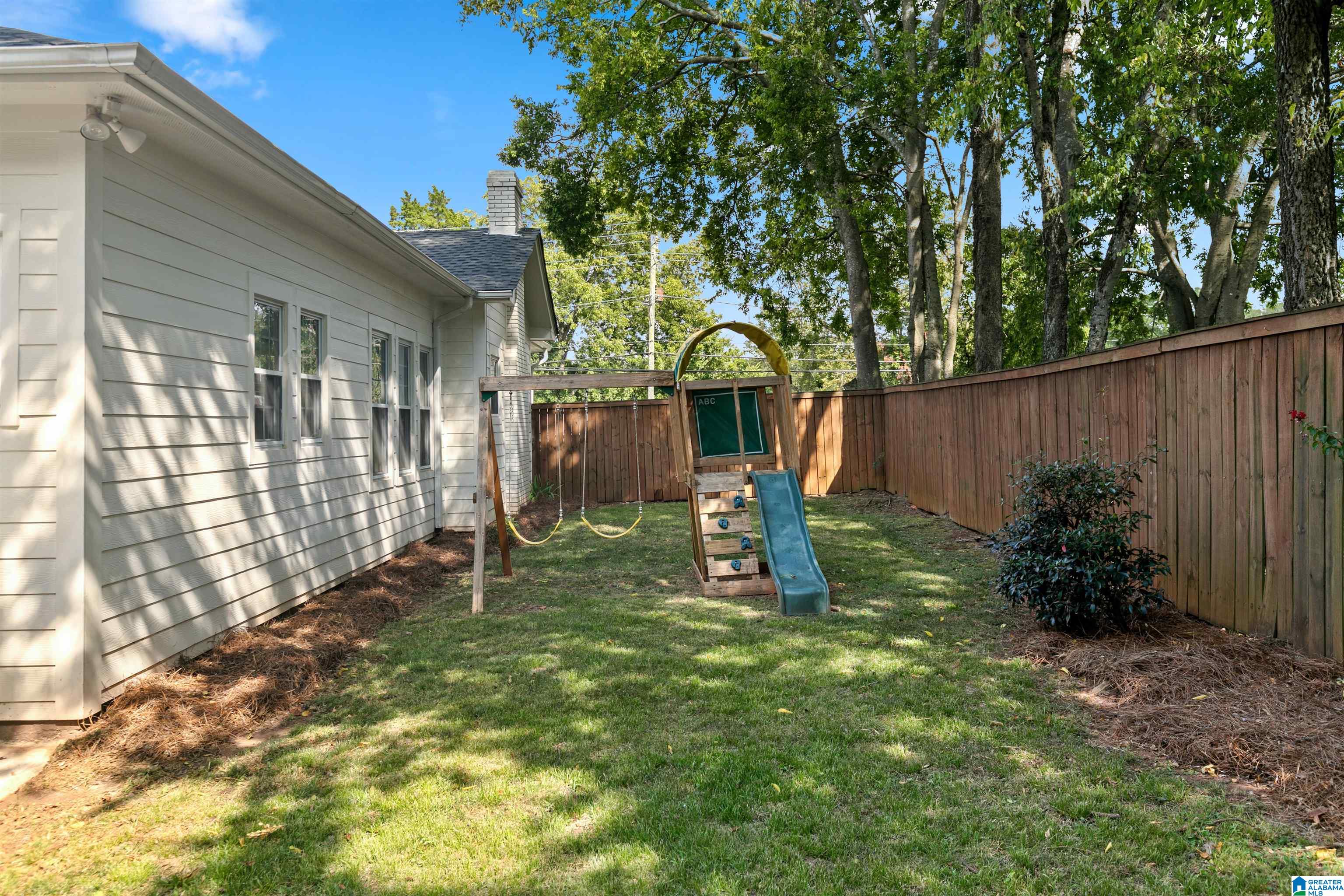 876 Goldwire Street Southwest Birmingham, AL 35211 - Photo 41 of 57