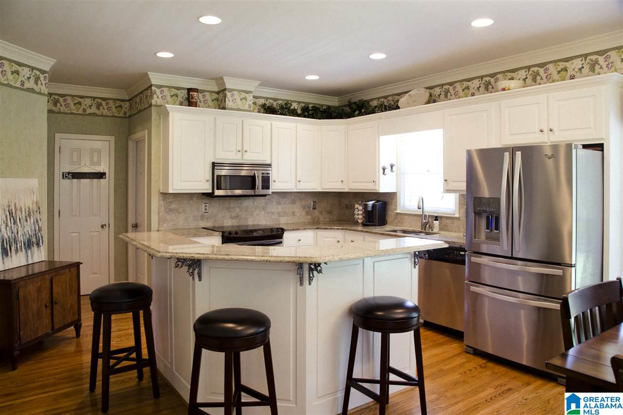 8000 Wynwood Road Trussville, AL 35173 - Photo 10 of 39
