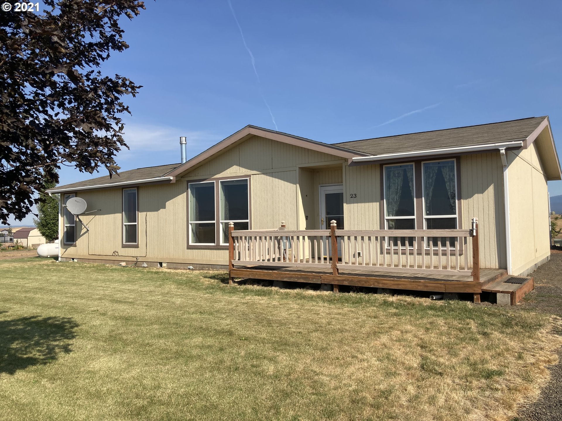 23 Van Hoy Road Goldendale, WA 98620 - Photo 1 of 28 Gallery Image 1