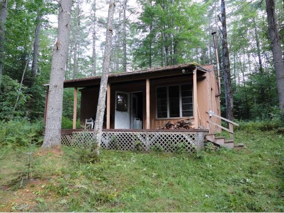 130 Georgeville Road Lisbon, NH 03585 - Photo 1 of 1 Gallery Image 1