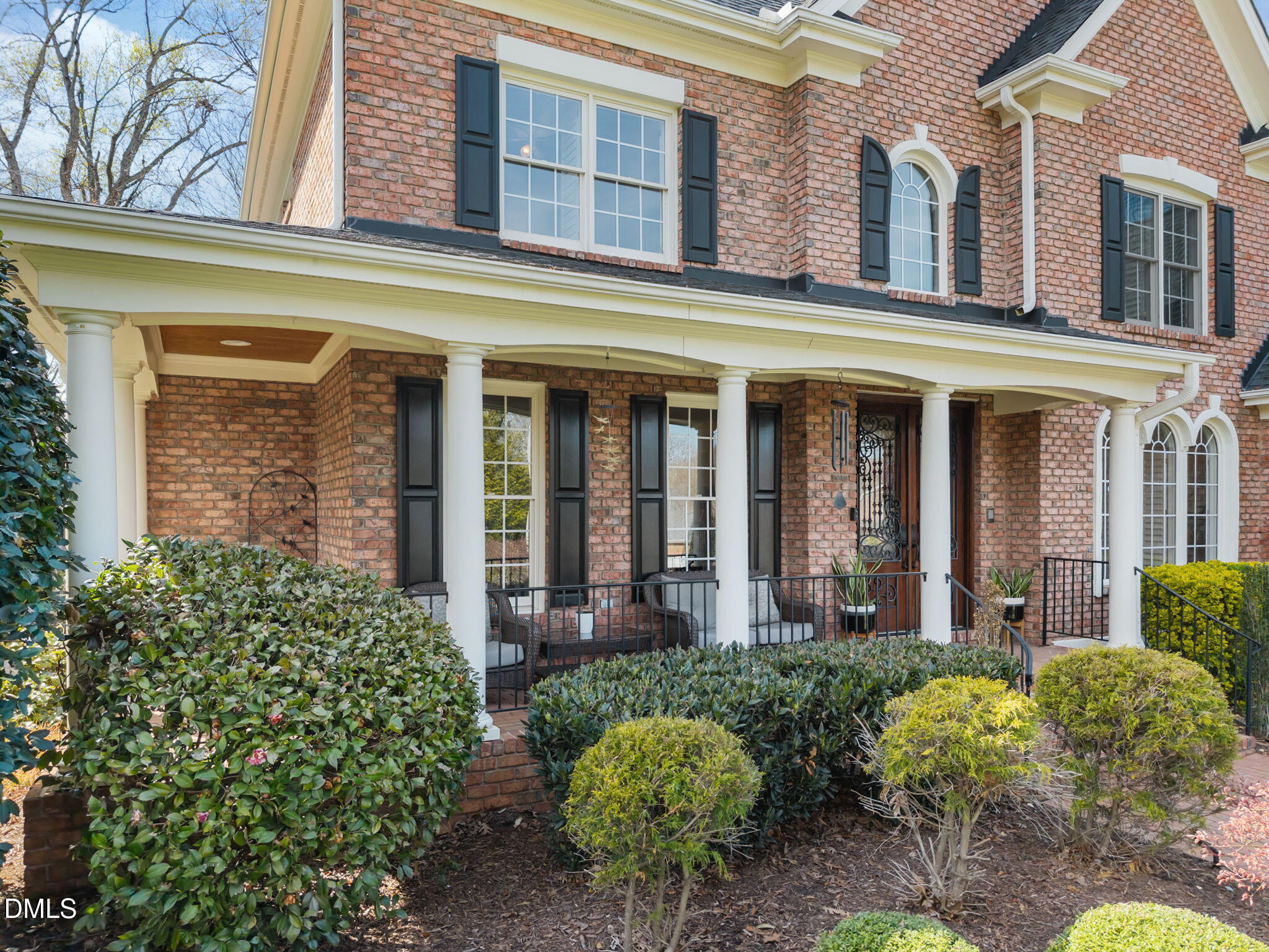 105 Glade Park Road Cary, NC 27518 - Photo 2 of 77 8-web-or-mls-DJI_20260319153527_0793_D