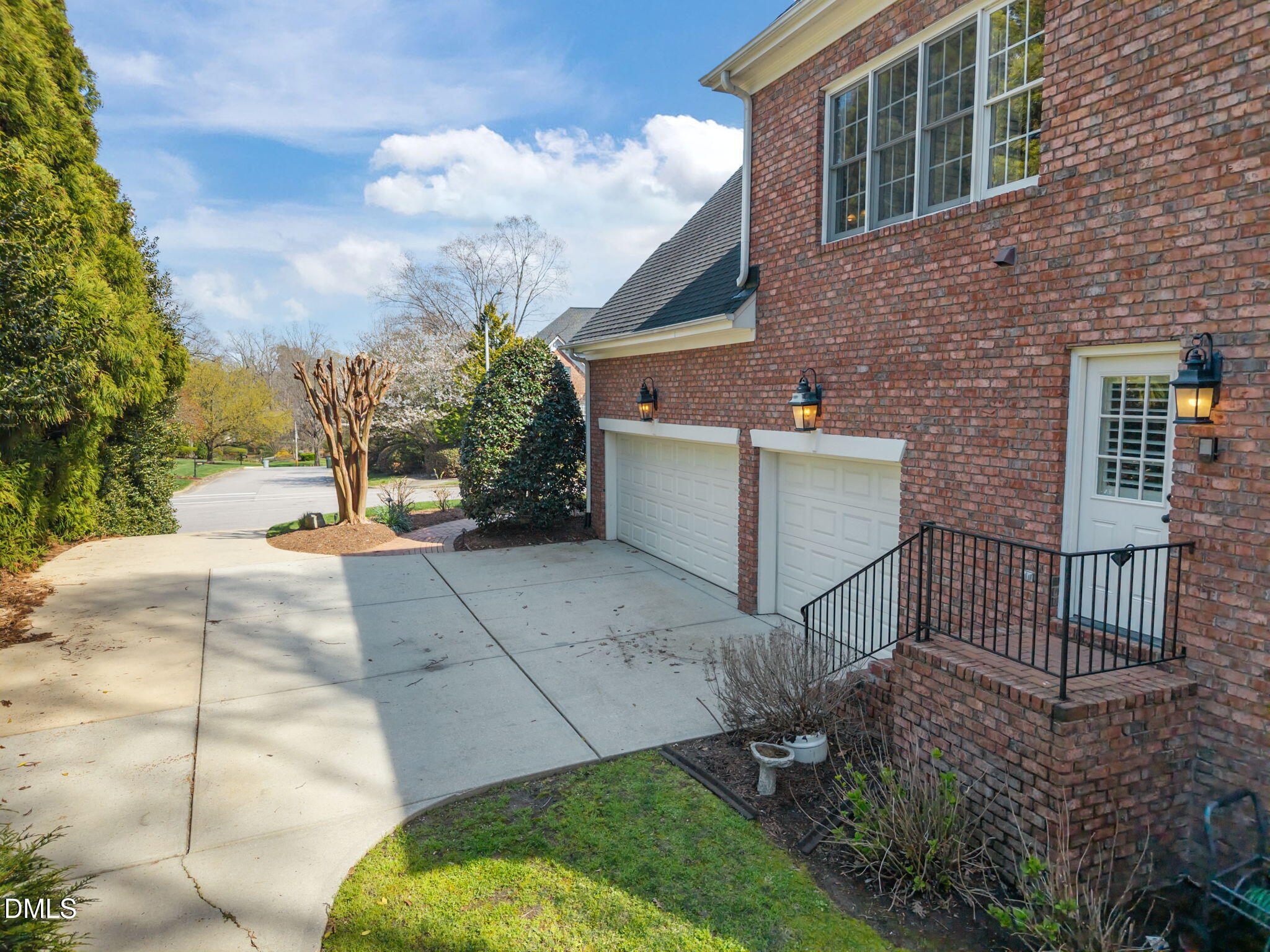 105 Glade Park Road Cary, NC 27518 - Photo 3 of 77 12-web-or-mls-DJI_20260319153737_0797_D