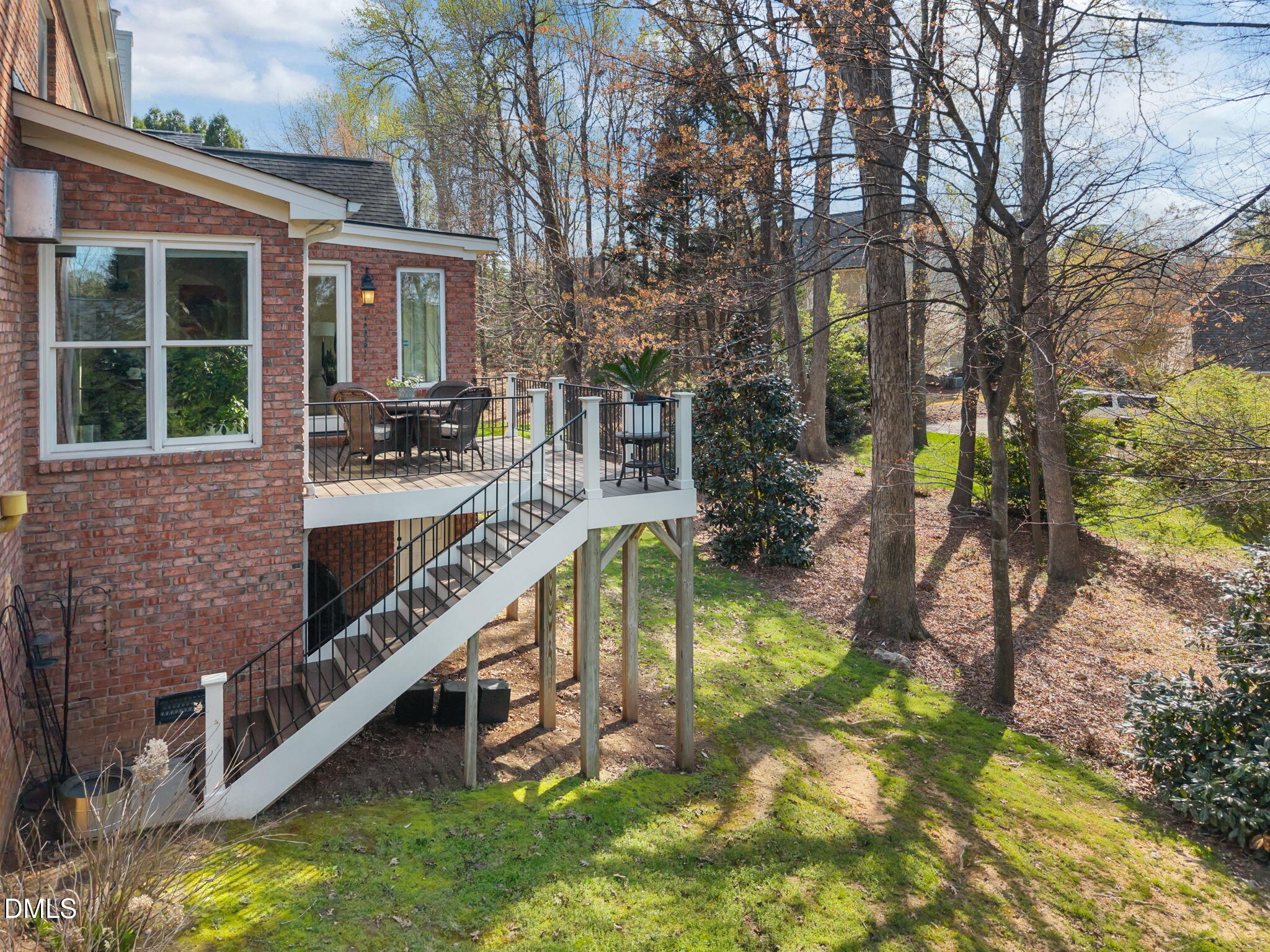 105 Glade Park Road Cary, NC 27518 - Photo 4 of 77 13-web-or-mls-DJI_20260319153745_0798_D