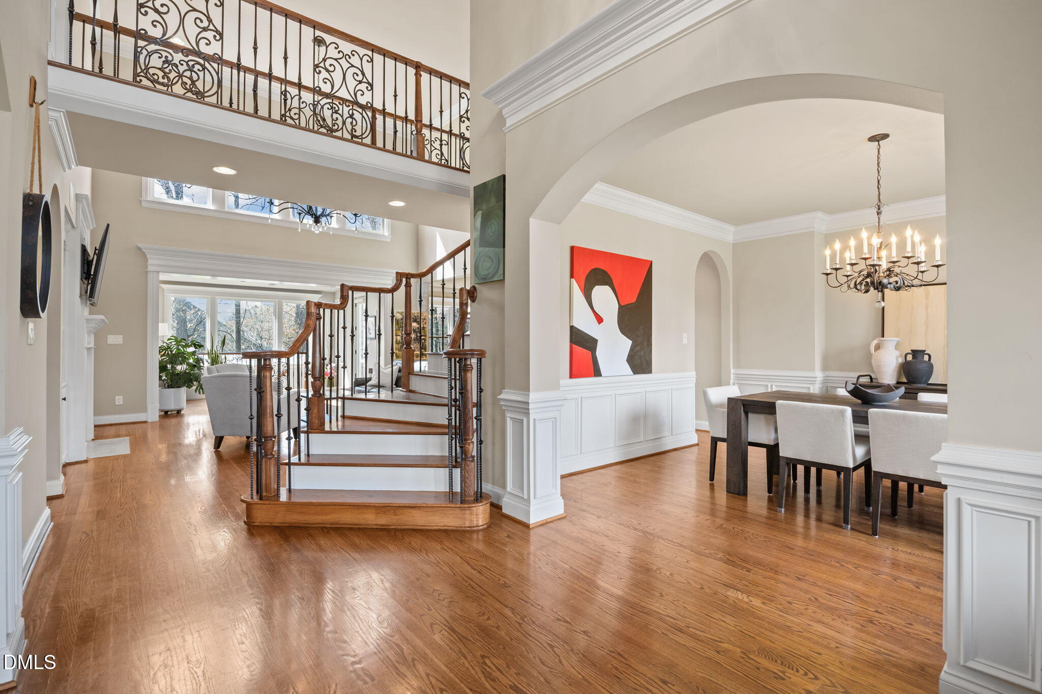 105 Glade Park Road Cary, NC 27518 - Photo 6 of 77 35-web-or-mls-IMG_7188