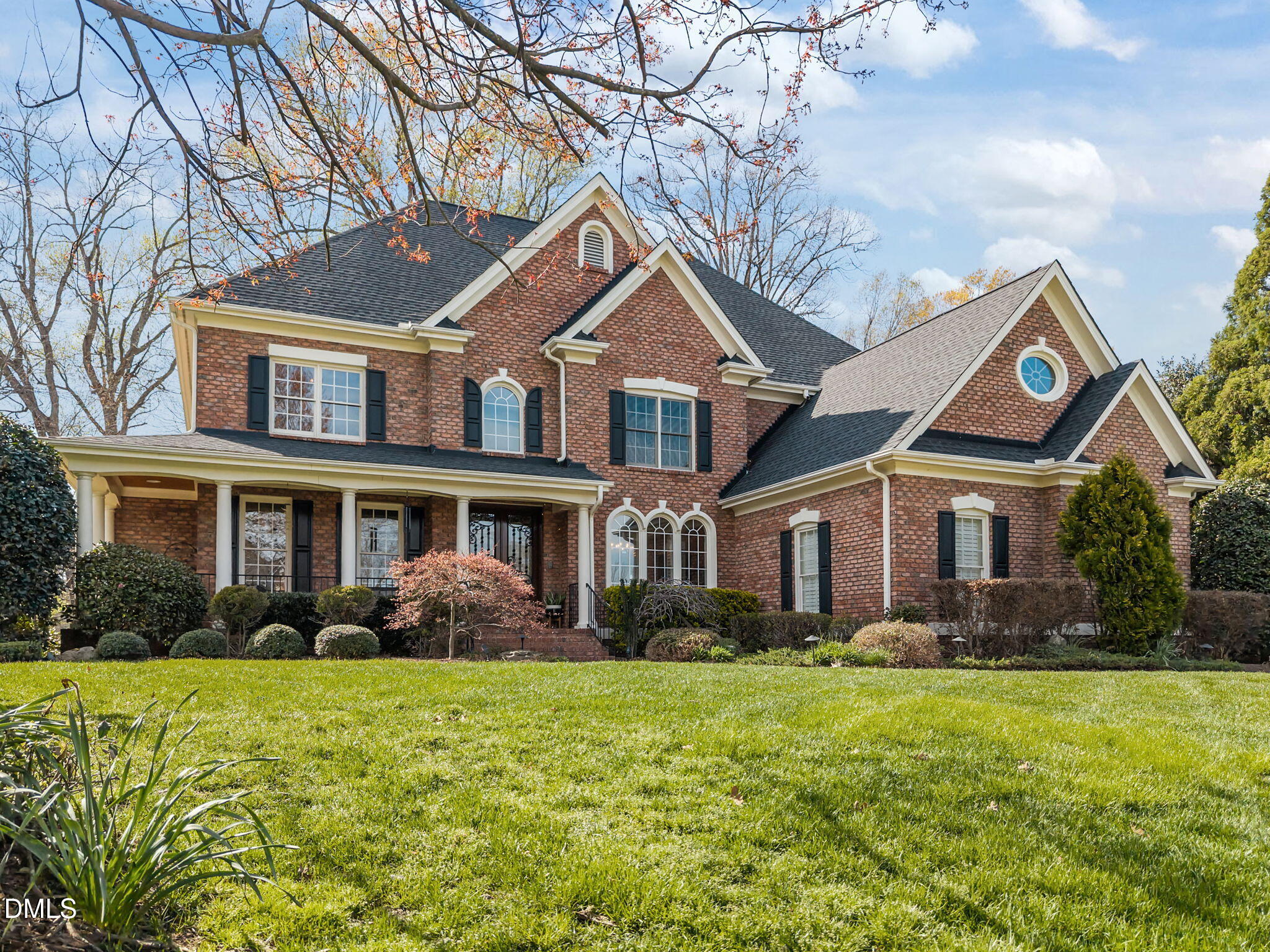 105 Glade Park Road Cary, NC 27518 - Photo 71 of 77 7-web-or-mls-DJI_20260319153515_0792_D