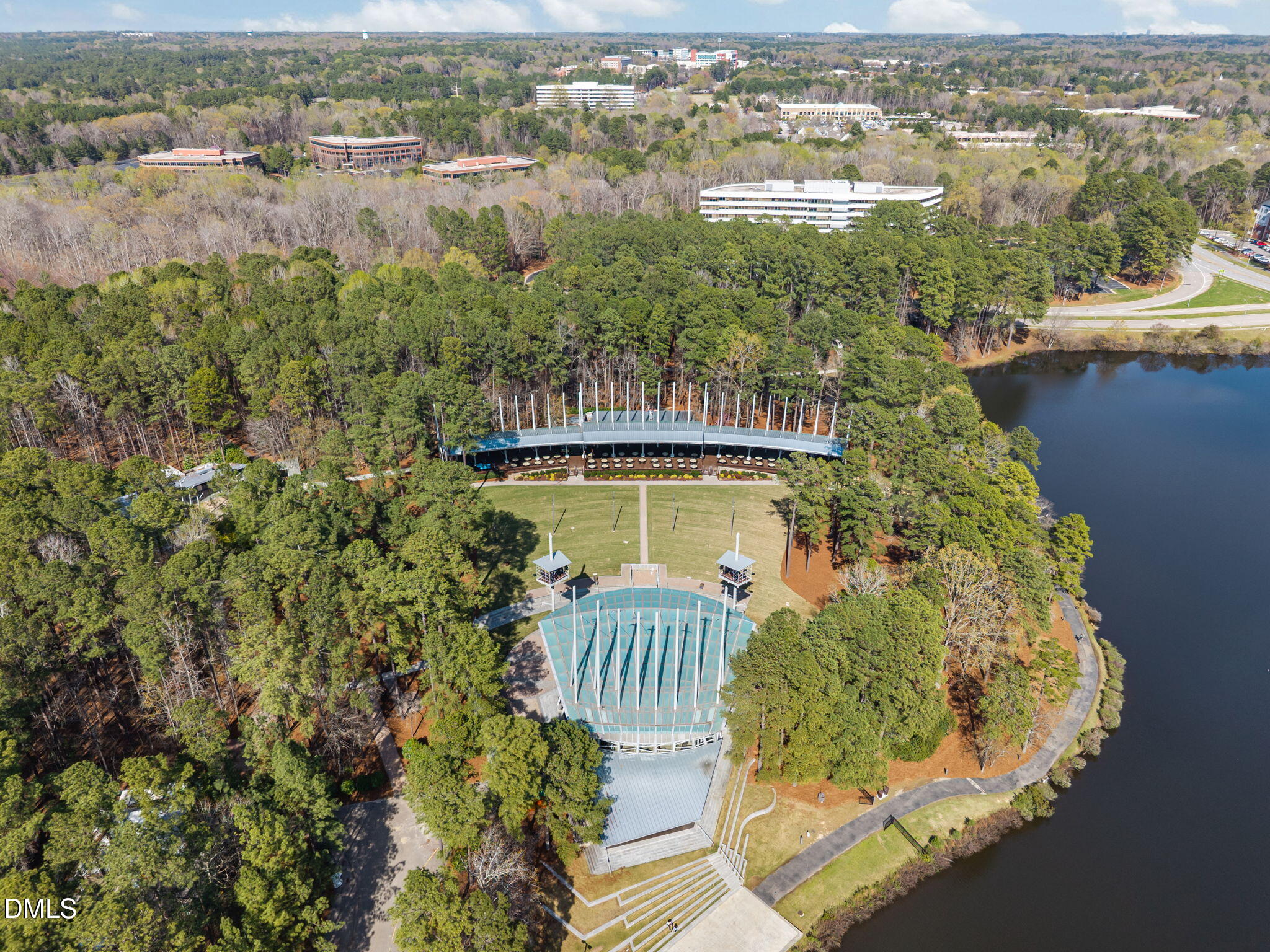 105 Glade Park Road Cary, NC 27518 - Photo 76 of 77 25-web-or-mls-DJI_20260319154226_0810_D