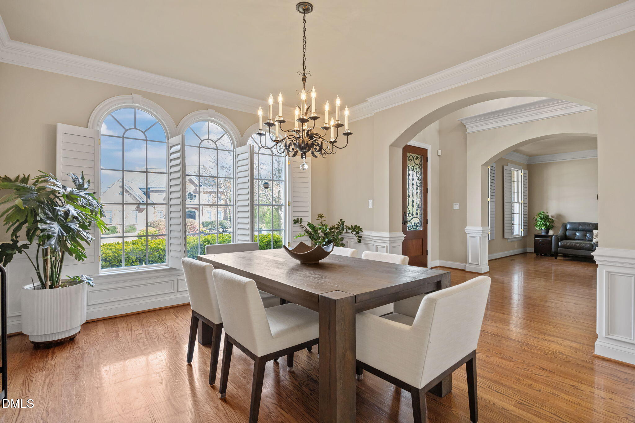 105 Glade Park Road Cary, NC 27518 - Photo 8 of 77 37-web-or-mls-IMG_7194