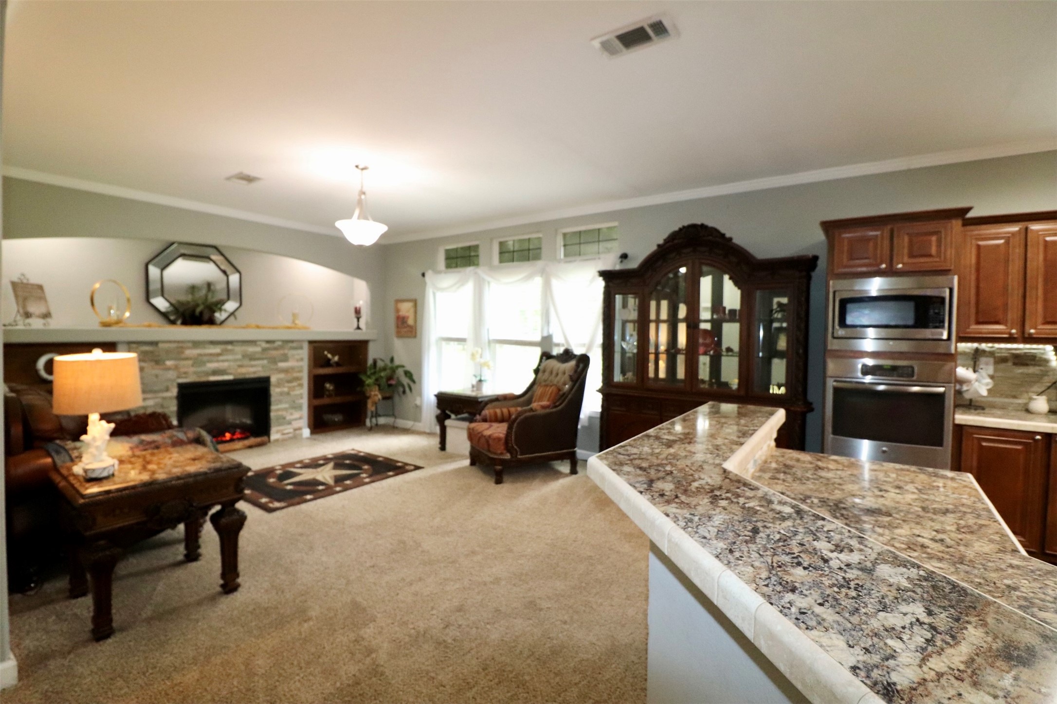 1250 Meekins Road Cleveland, TX 77328 - Photo 7 of 44