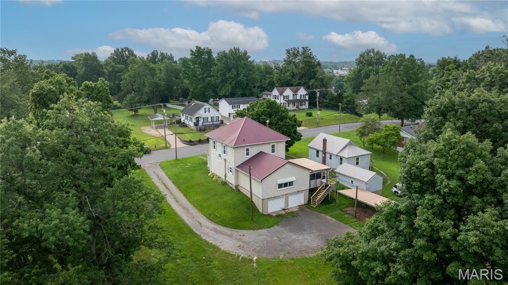 701 North Farmington Road Jackson, MO 63755 - Photo 11 of 41