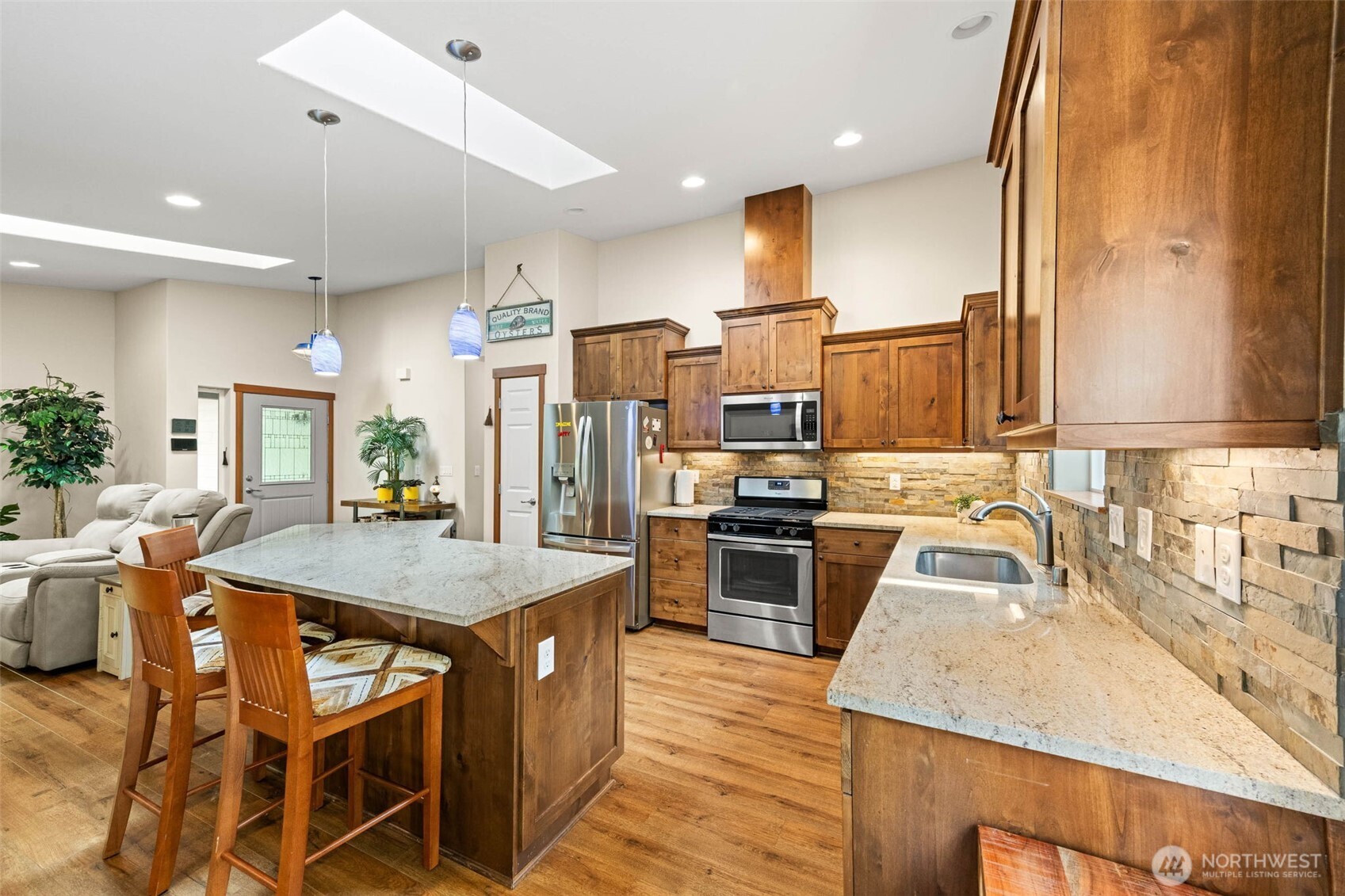 159 East Nantucket Road Shelton, WA 98584 - Photo 11 of 38 Gallery Image 11