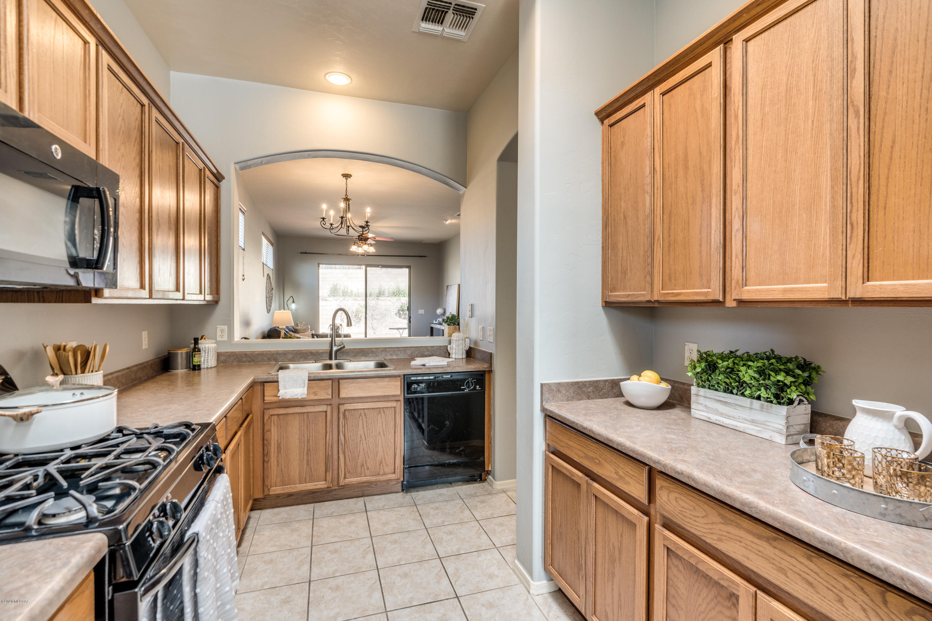 10429 South High Plains Ranch Court Vail, AZ 85641 - Photo 28 of 49