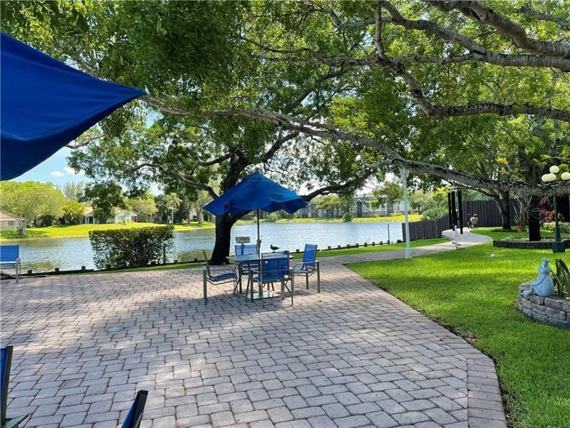 3690 Inverrary Drive, Unit 2Z Lauderhill, FL 33319 - Photo 36 of 38 Photo 26
