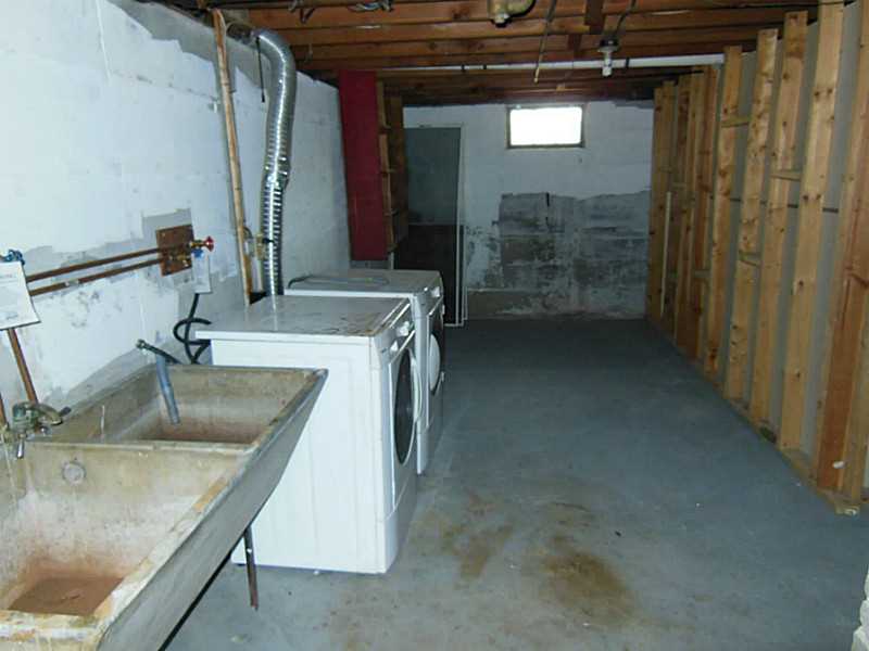 69 Crossland Road West Warwick, RI 02893 - Photo 17 of 20 Cellar or Basement.