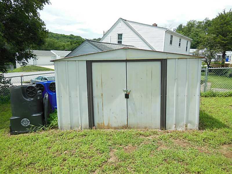 69 Crossland Road West Warwick, RI 02893 - Photo 6 of 20 Storage.