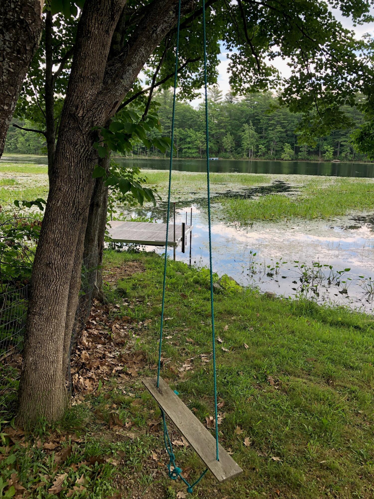 D4 Hayden Road, Unit D4 Augusta, ME 04330 - Photo 22 of 24 Haydenpic2