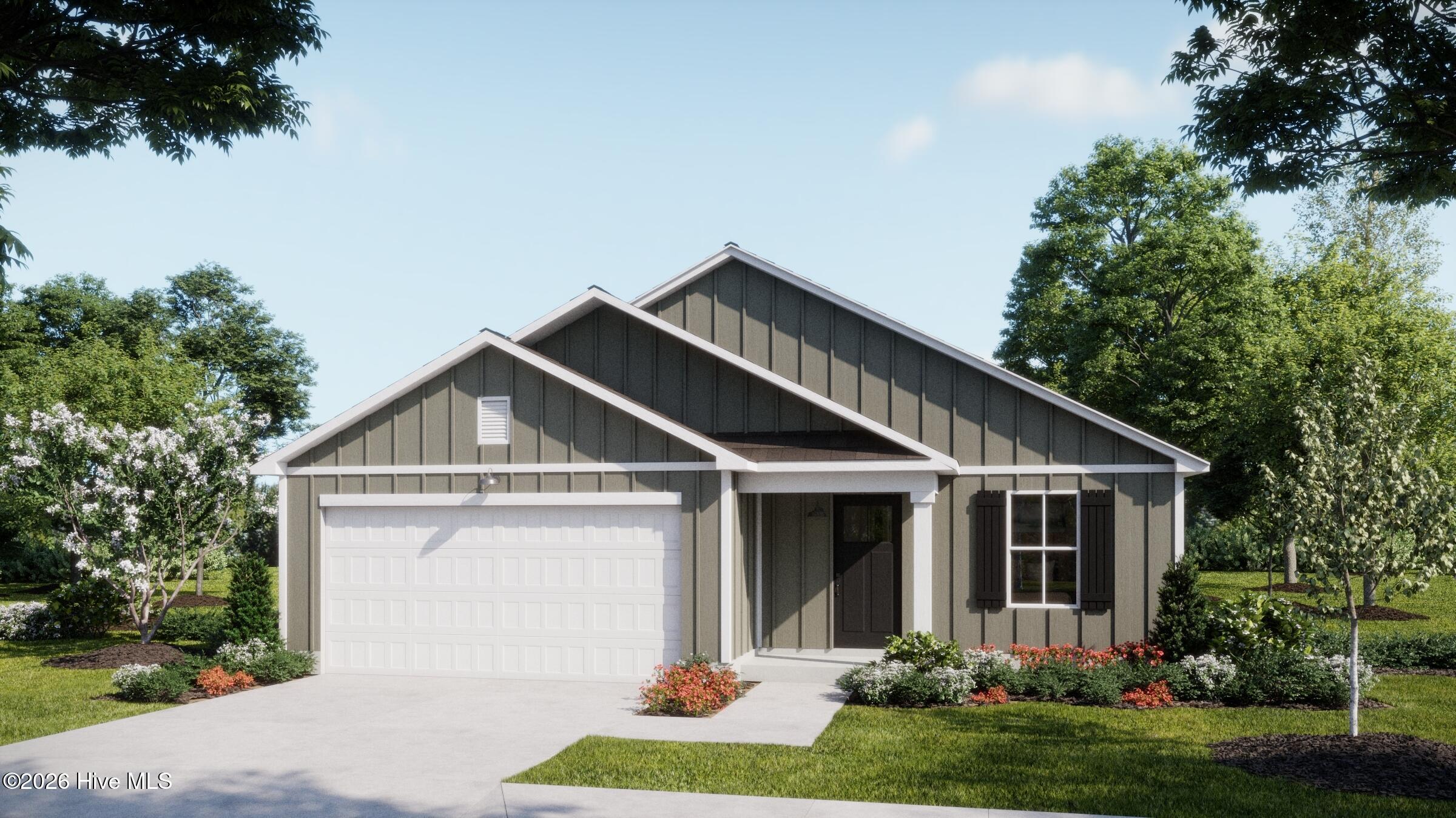 891 Plymouth Road Boiling Spring Lakes, NC 28461 - Photo 1 of 27 Gallery Image 1
