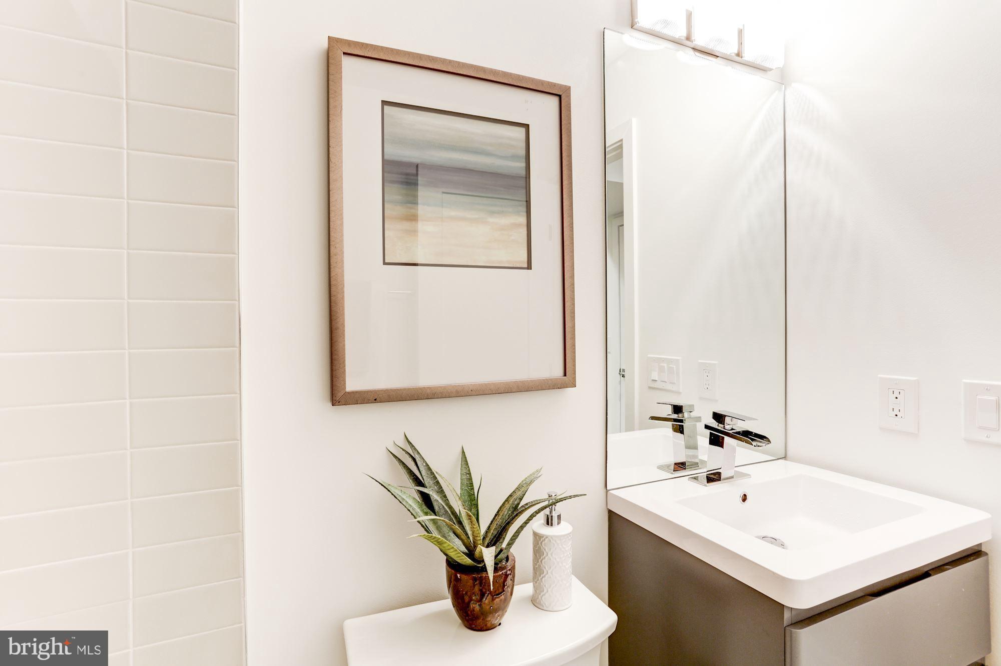 20 Channing Street Northwest, Unit 2 Washington, DC 20001 - Photo 30 of 35 Full Bath 4
