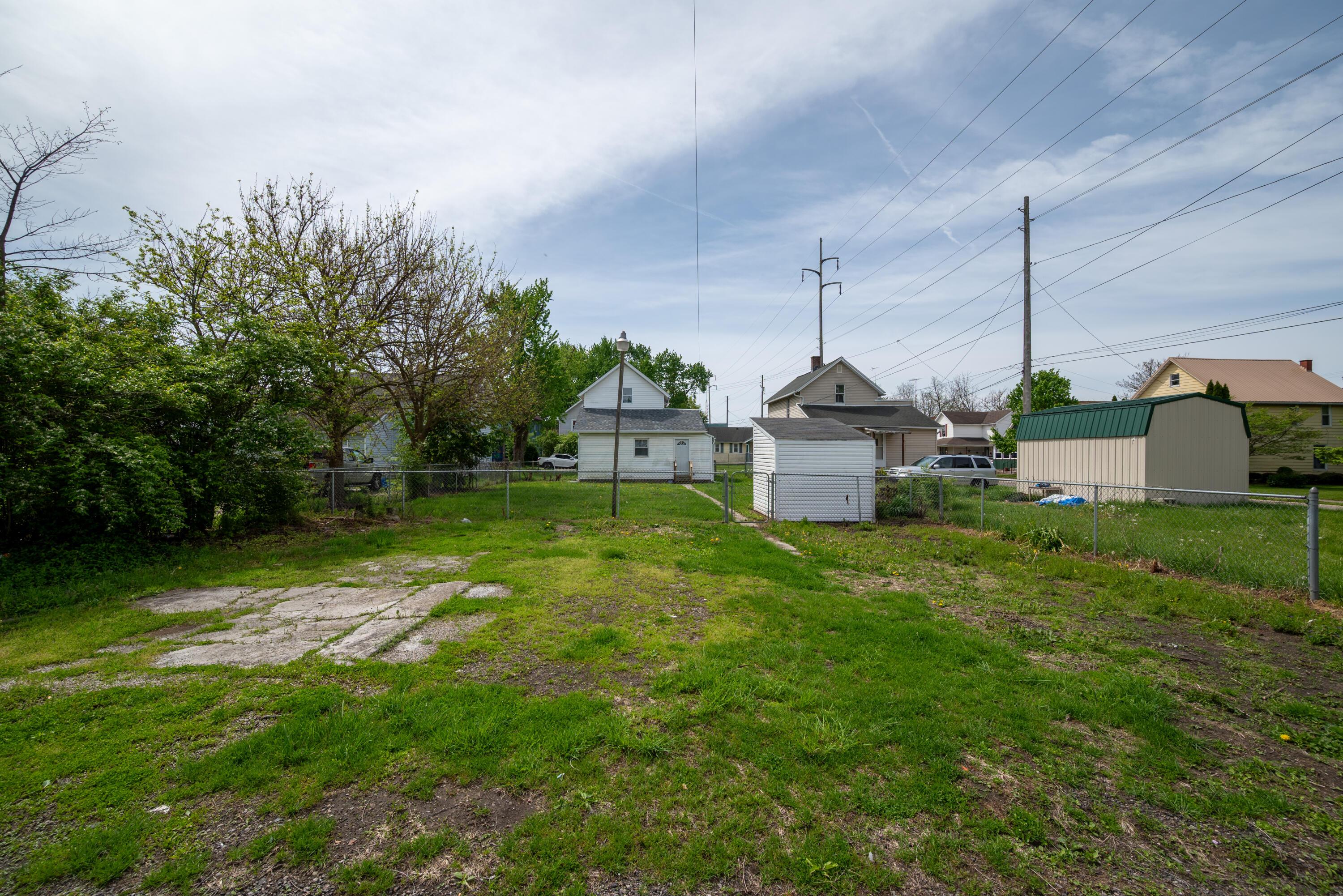 716 Herman Street Marion, OH 43302 - Photo 27 of 27