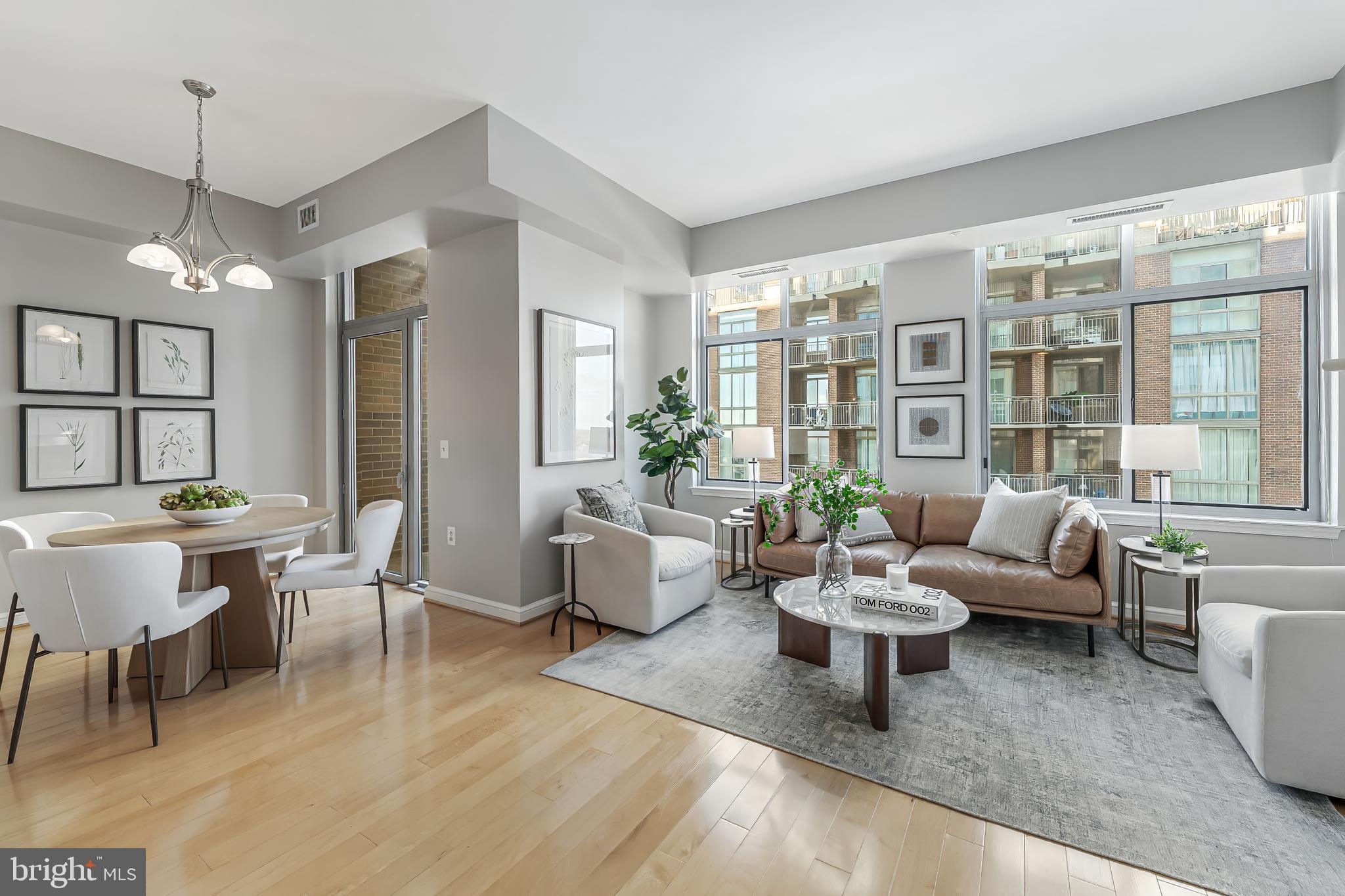 11990 Market Street, Unit 1616 Reston, VA 20190 - Photo 12 of 59