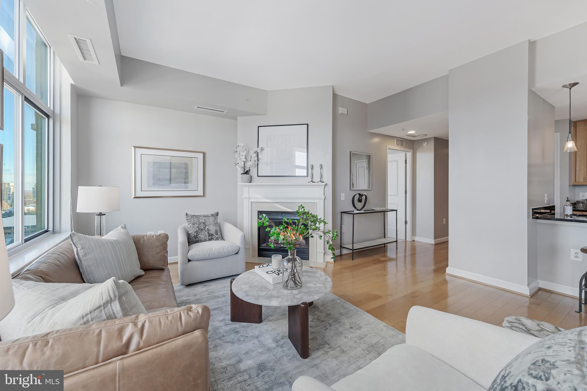 11990 Market Street, Unit 1616 Reston, VA 20190 - Photo 16 of 59