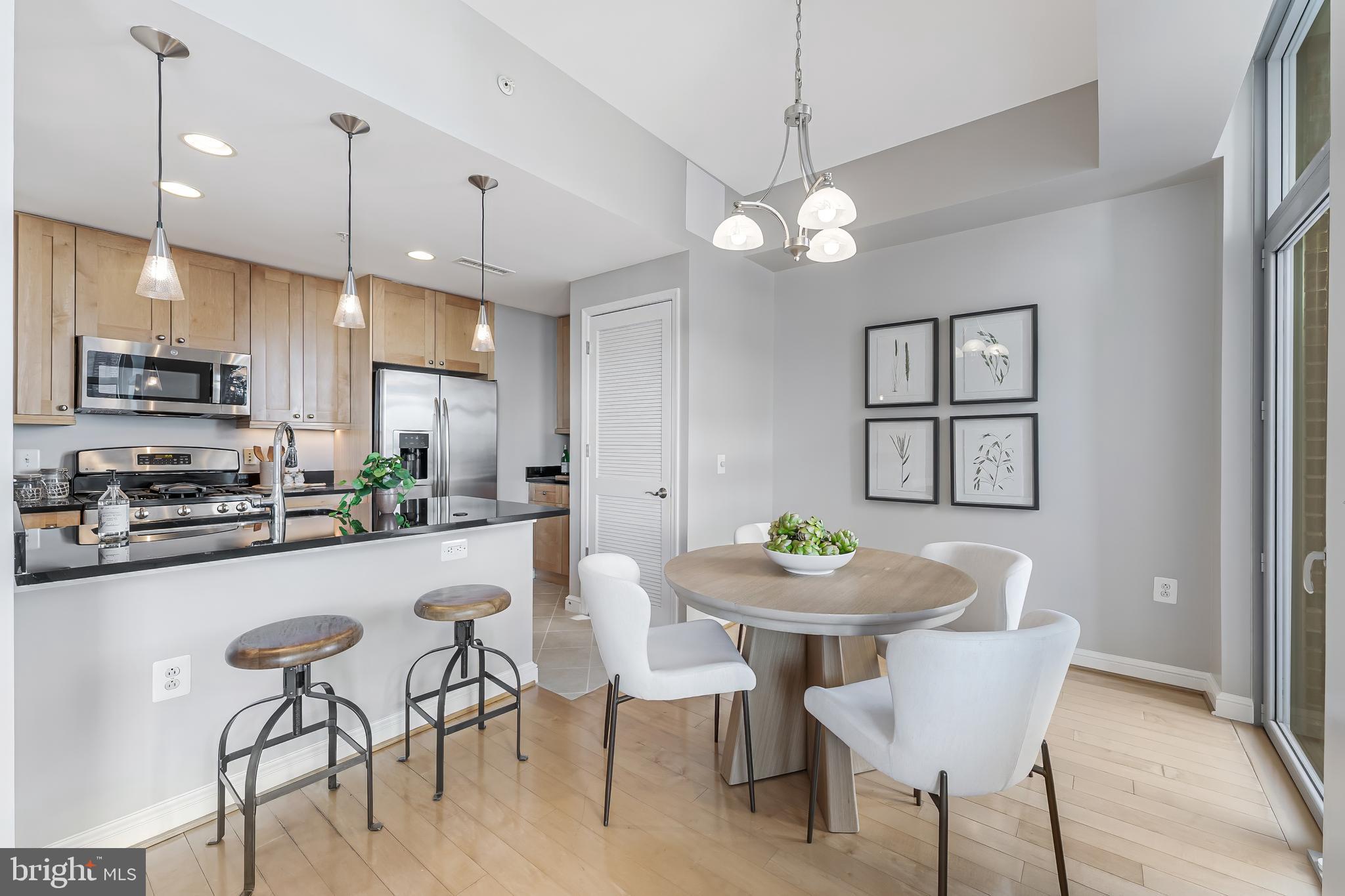 11990 Market Street, Unit 1616 Reston, VA 20190 - Photo 17 of 59