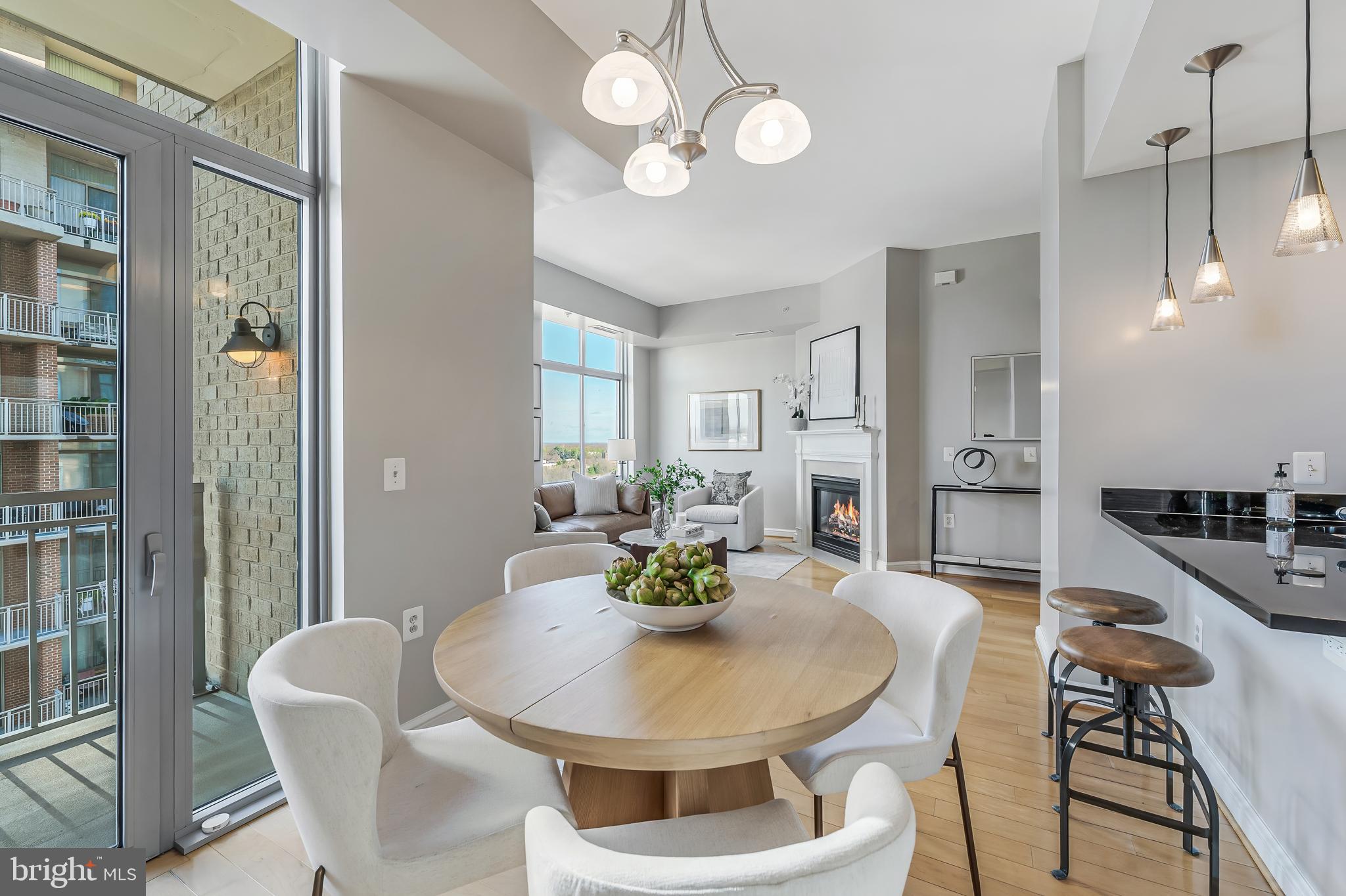 11990 Market Street, Unit 1616 Reston, VA 20190 - Photo 21 of 59