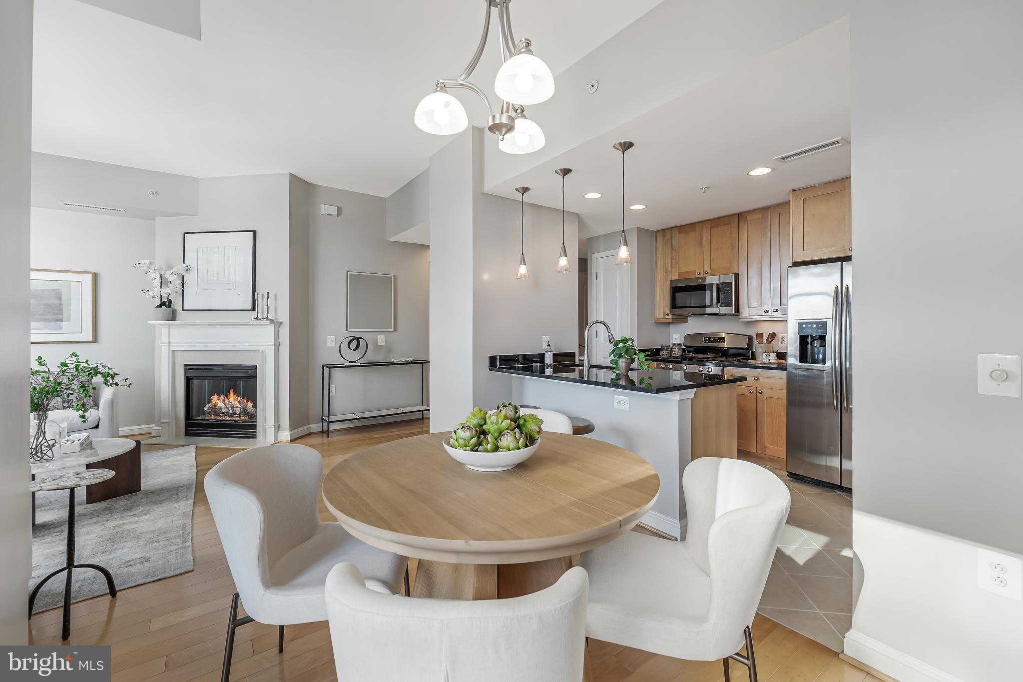 11990 Market Street, Unit 1616 Reston, VA 20190 - Photo 22 of 59