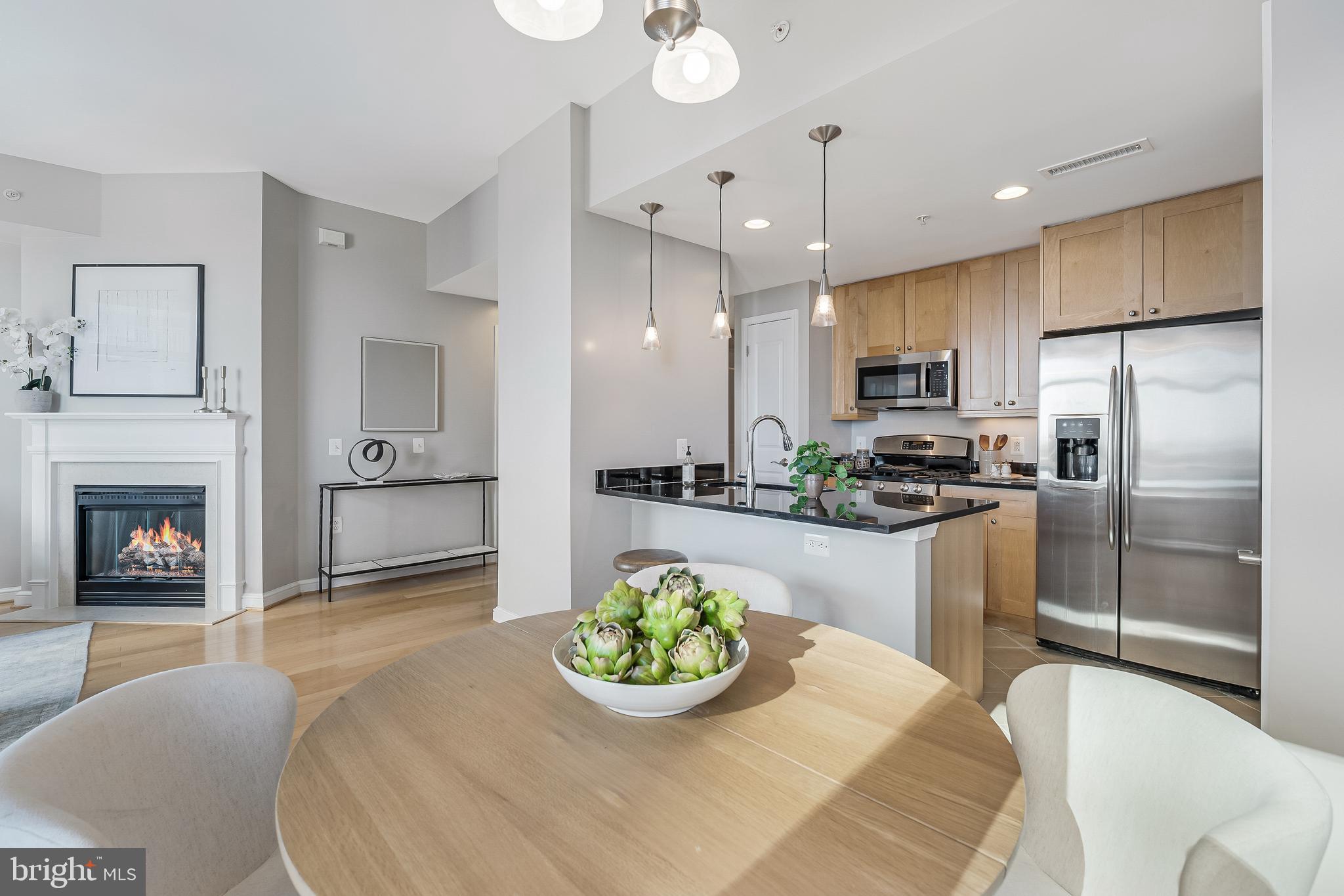 11990 Market Street, Unit 1616 Reston, VA 20190 - Photo 5 of 59