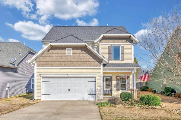 $284,900 | 442 Listrac Drive, Moore, SC 29369