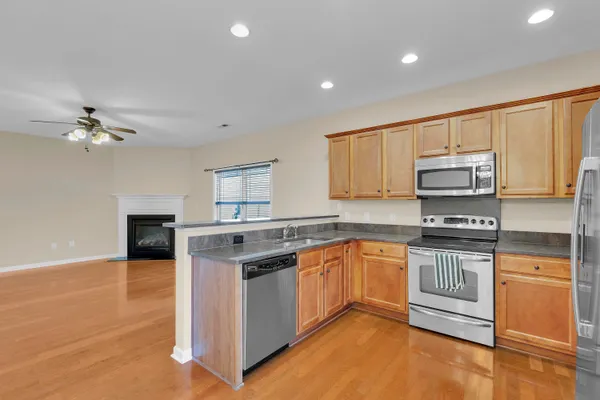 $284,900 | 442 Listrac Drive, Moore, SC 29369