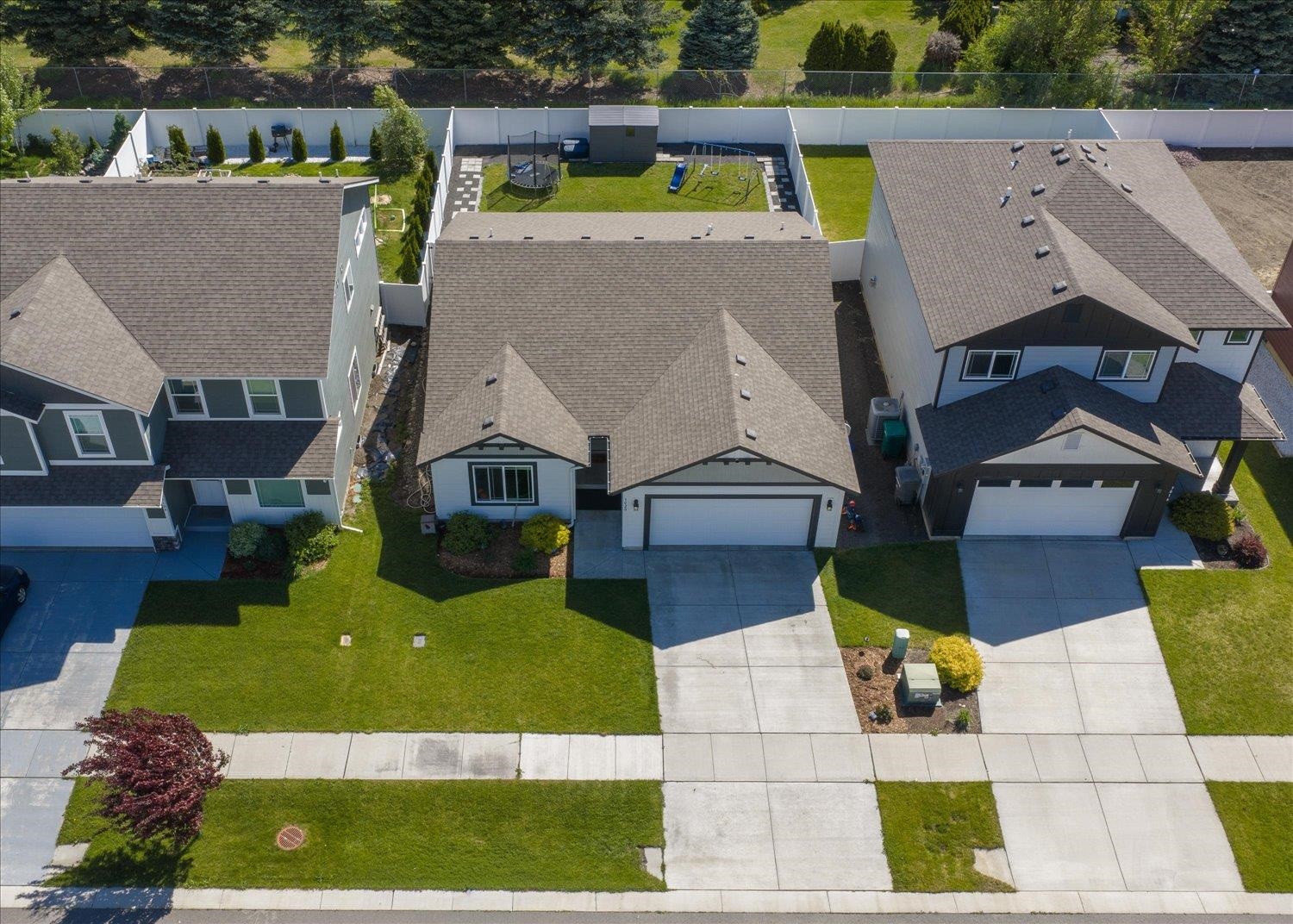 3020 North Rio Grande Road Spokane Valley, WA 99027 - Photo 31 of 37