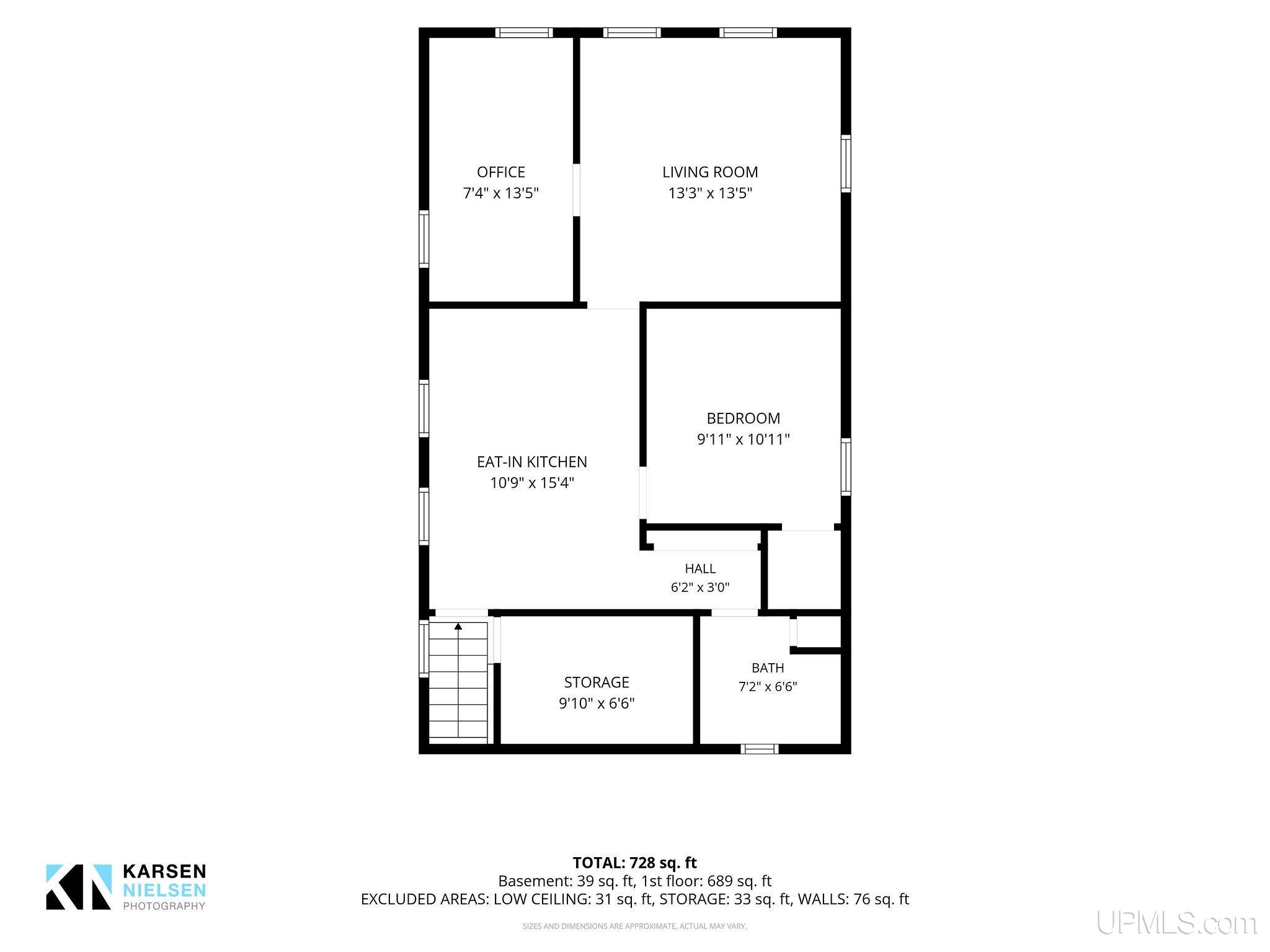 404 South 3rd Street Ishpeming, MI 49849 - Photo 30 of 30