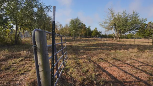 $223,000 | Lot 3 County Line Road, Elgin, TX 78621