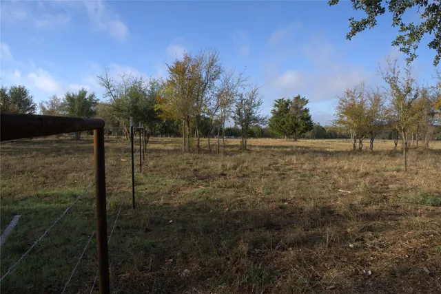 $223,000 | Lot 3 County Line Road, Elgin, TX 78621