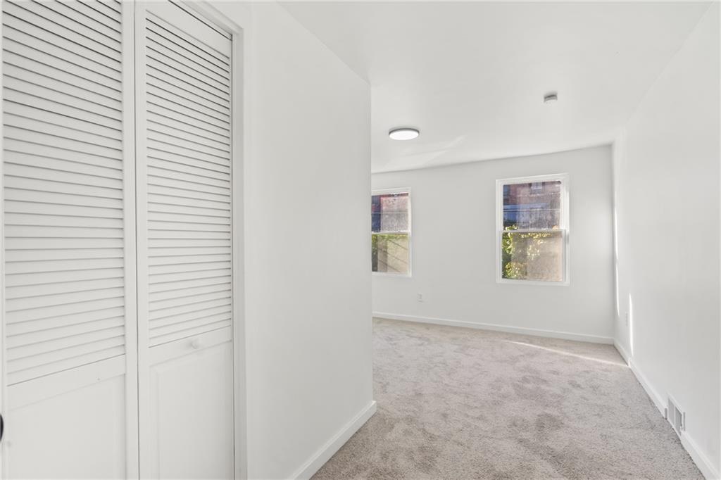 33 Pius Street Pittsburgh, PA 15203 - Photo 17 of 22 Bedroom #2